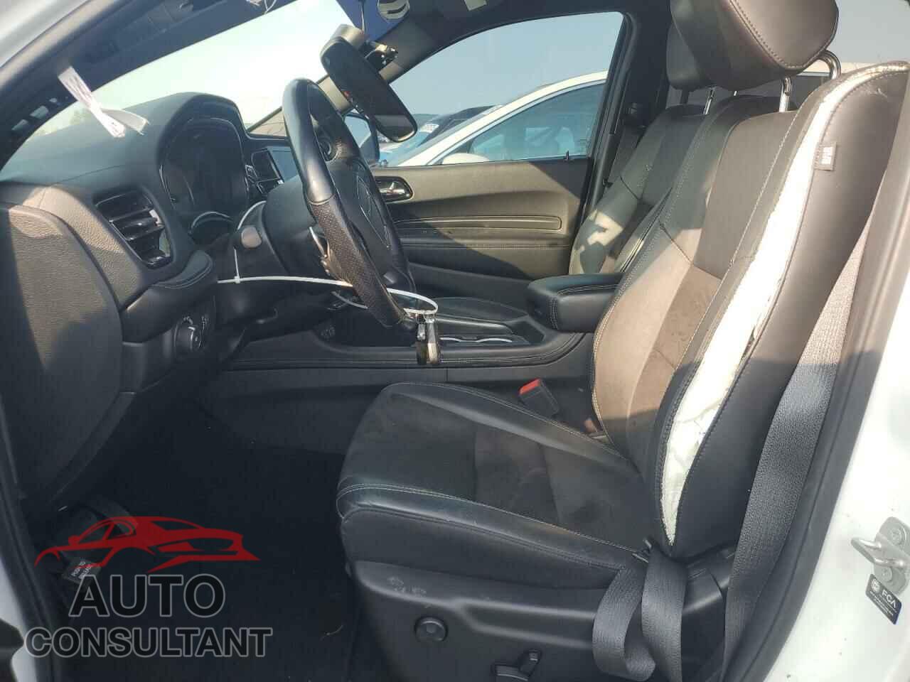 DODGE DURANGO 2021 - 1C4RDJDG2MC557988