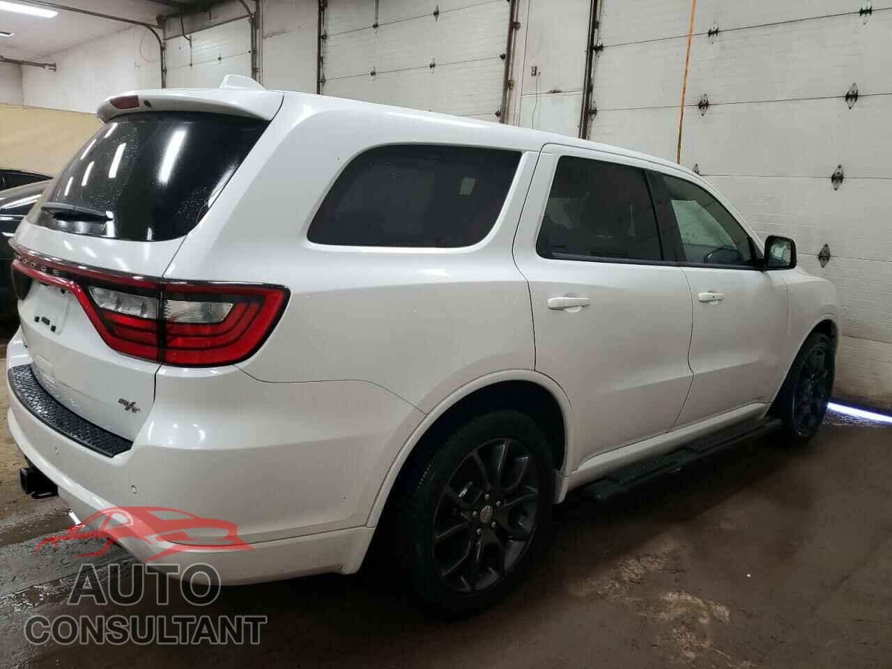 DODGE DURANGO 2016 - 1C4SDJCT6GC416880