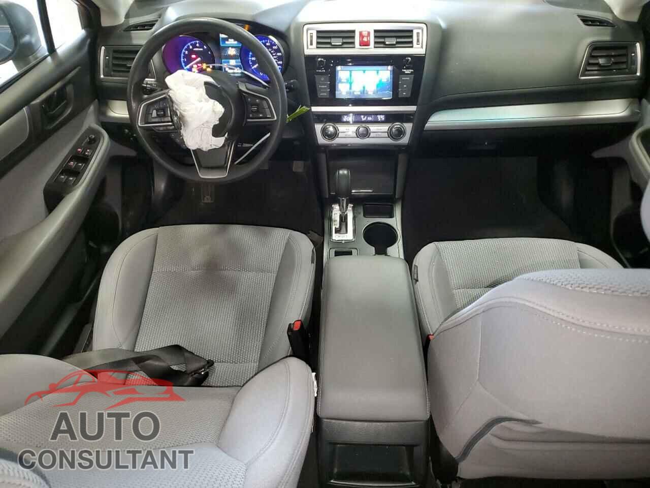 SUBARU OUTBACK 2019 - 4S4BSABC5K3315664