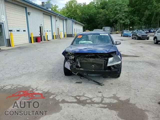 DODGE AVENGER 2014 - 1C3CDZAB3EN200343