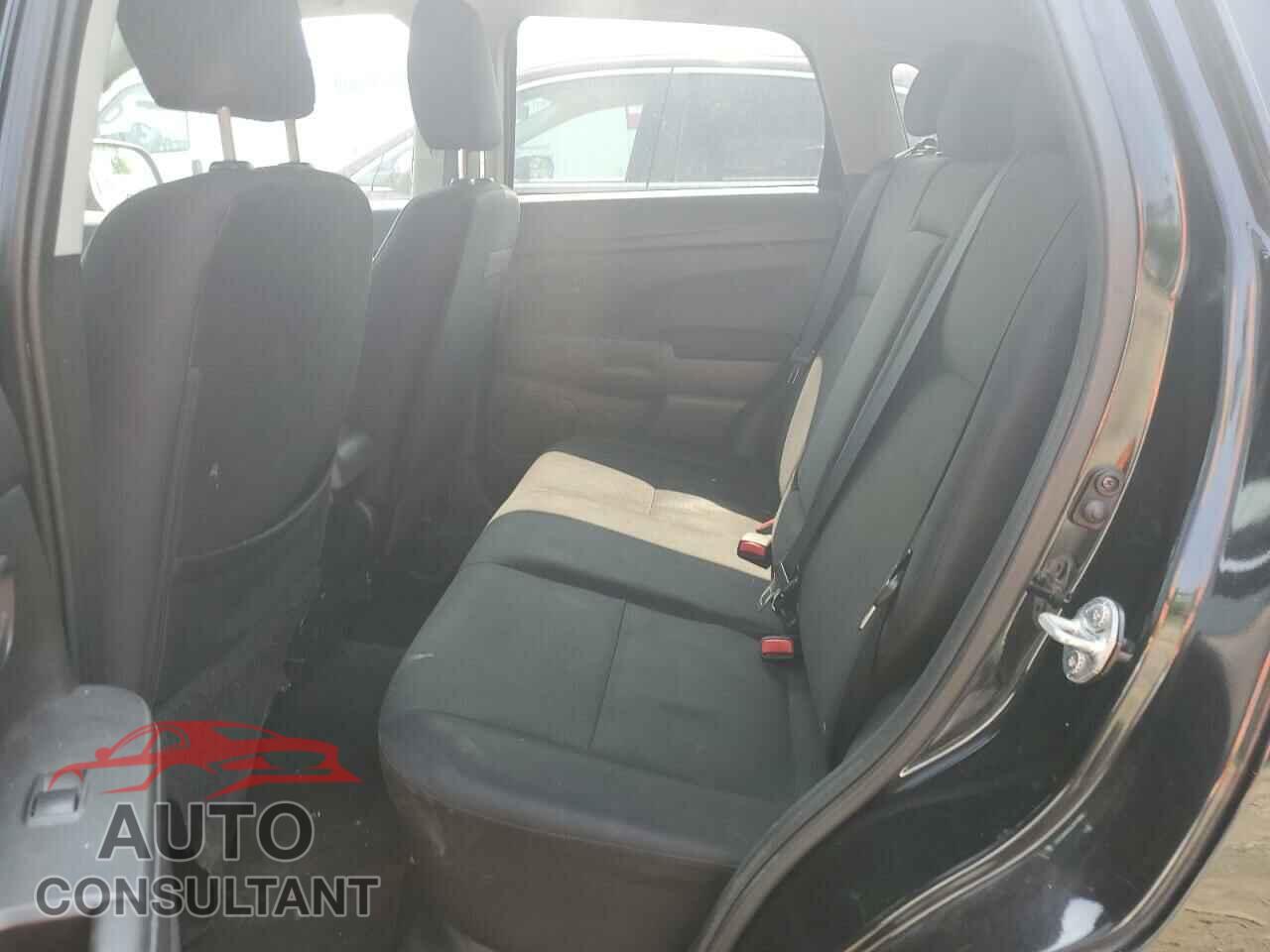 MITSUBISHI OUTLANDER 2014 - 4A4AR3AUXEE027982