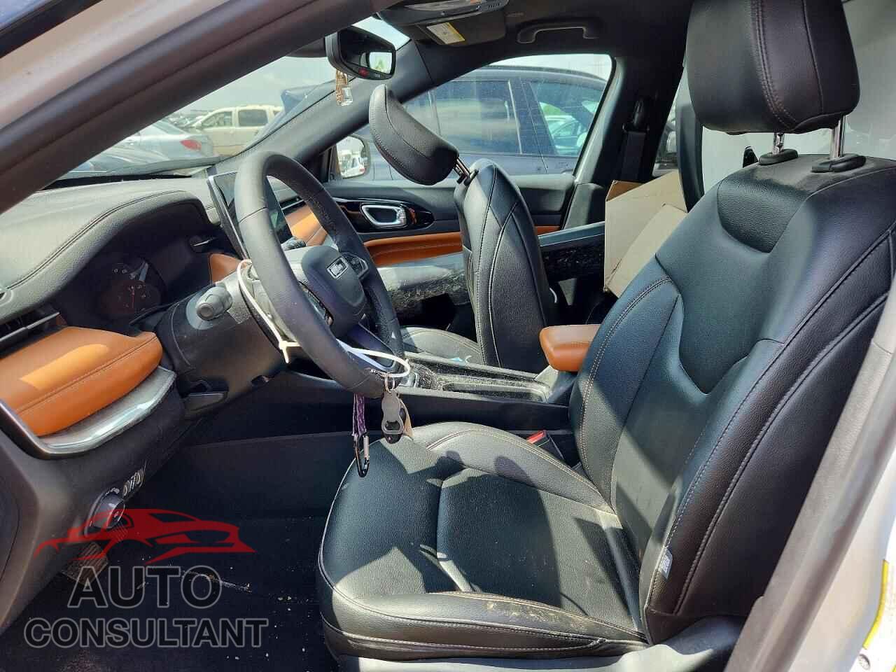 JEEP COMPASS 2024 - 3C4NJDCNXRT105730
