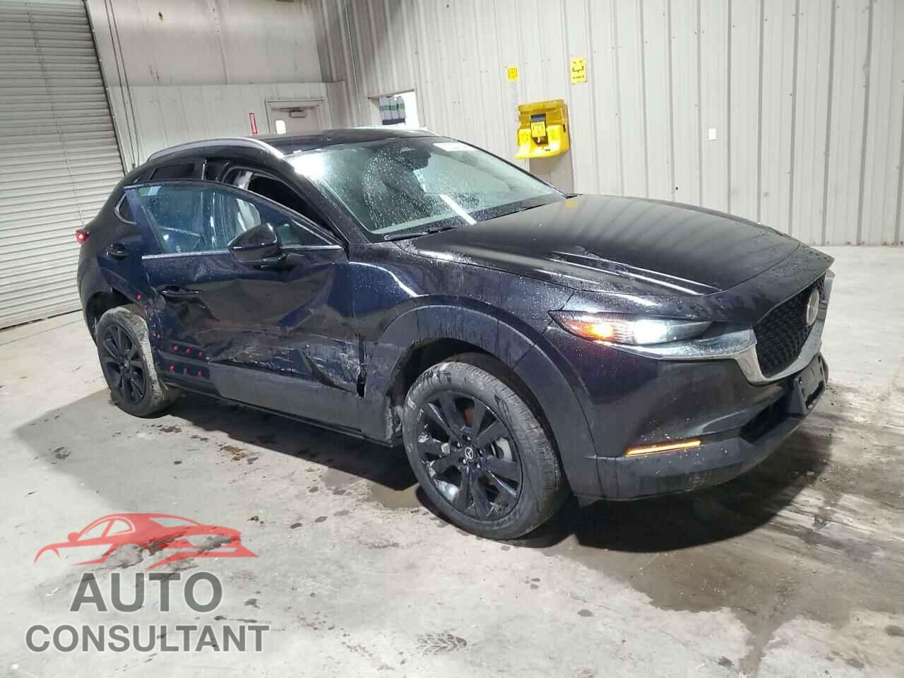 MAZDA CX30 2024 - 3MVDMBBM5RM694338
