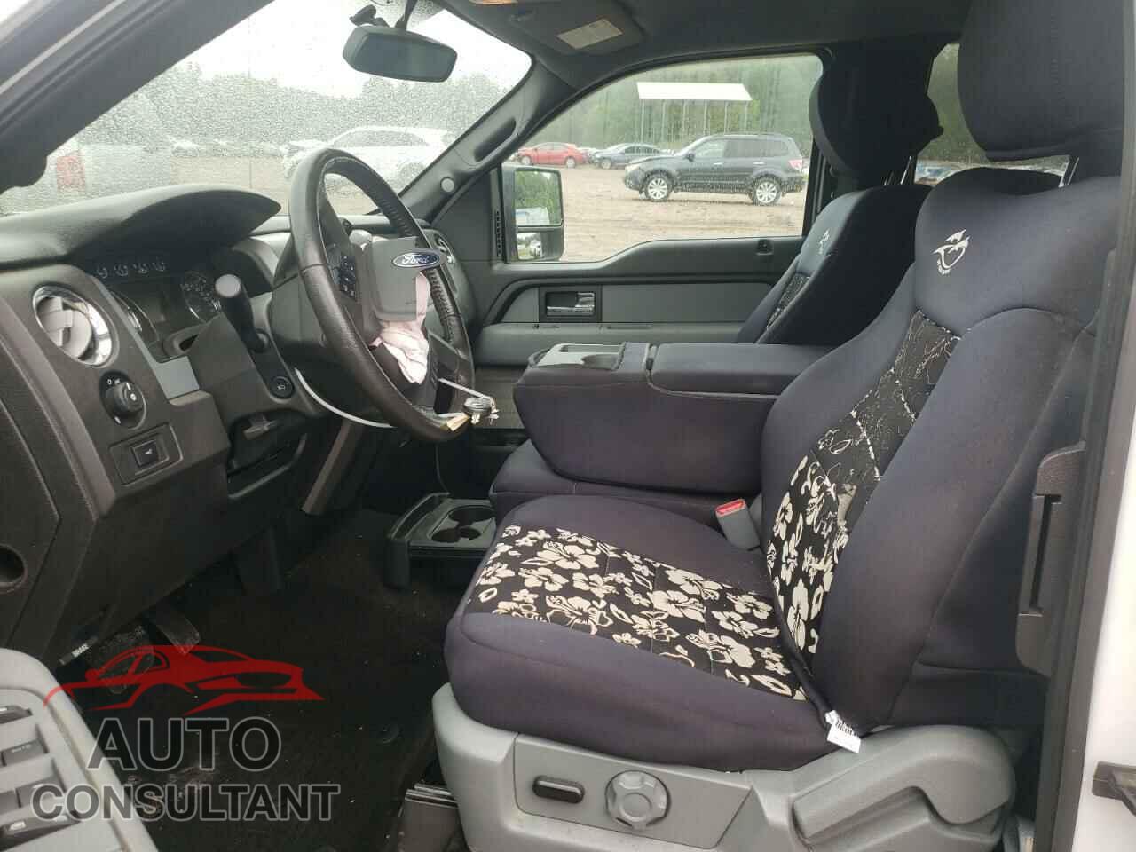 FORD F-150 2013 - 1FTEX1CM5DFD23808