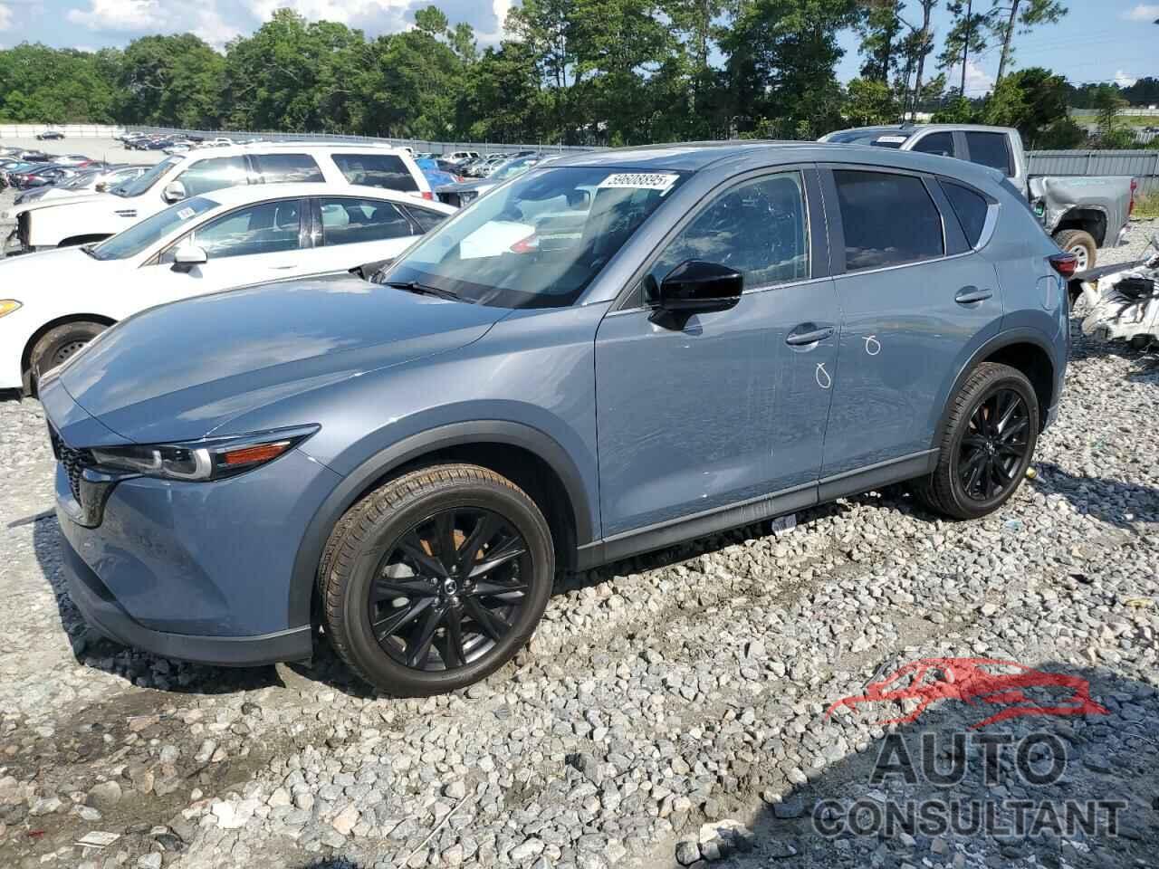 MAZDA CX-5 PREFE 2023 - JM3KFBCM9P0146688