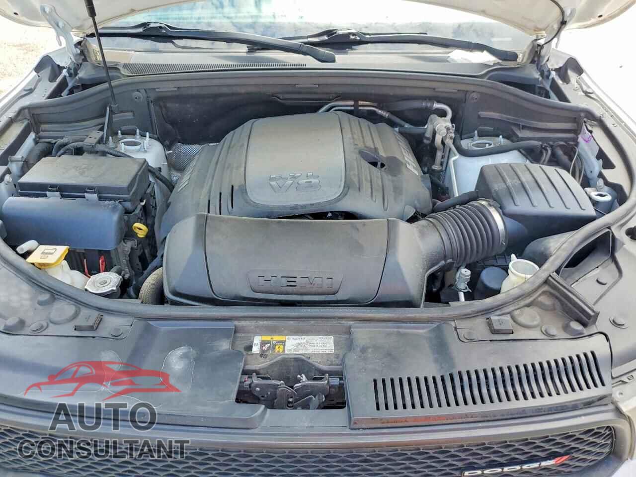 DODGE DURANGO 2020 - 1C4SDHCT1LC259438