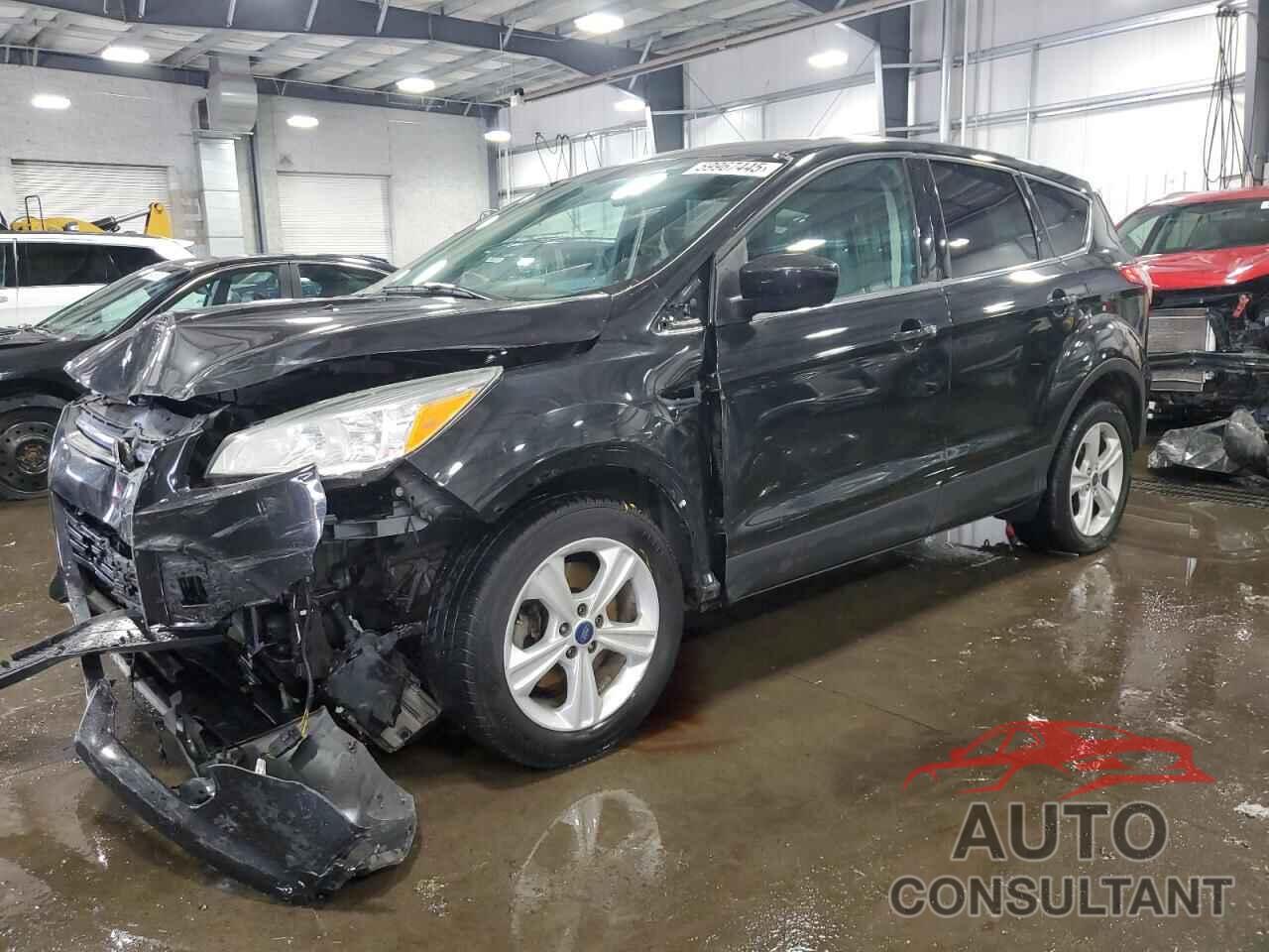 FORD ESCAPE 2014 - 1FMCU9G96EUC21947