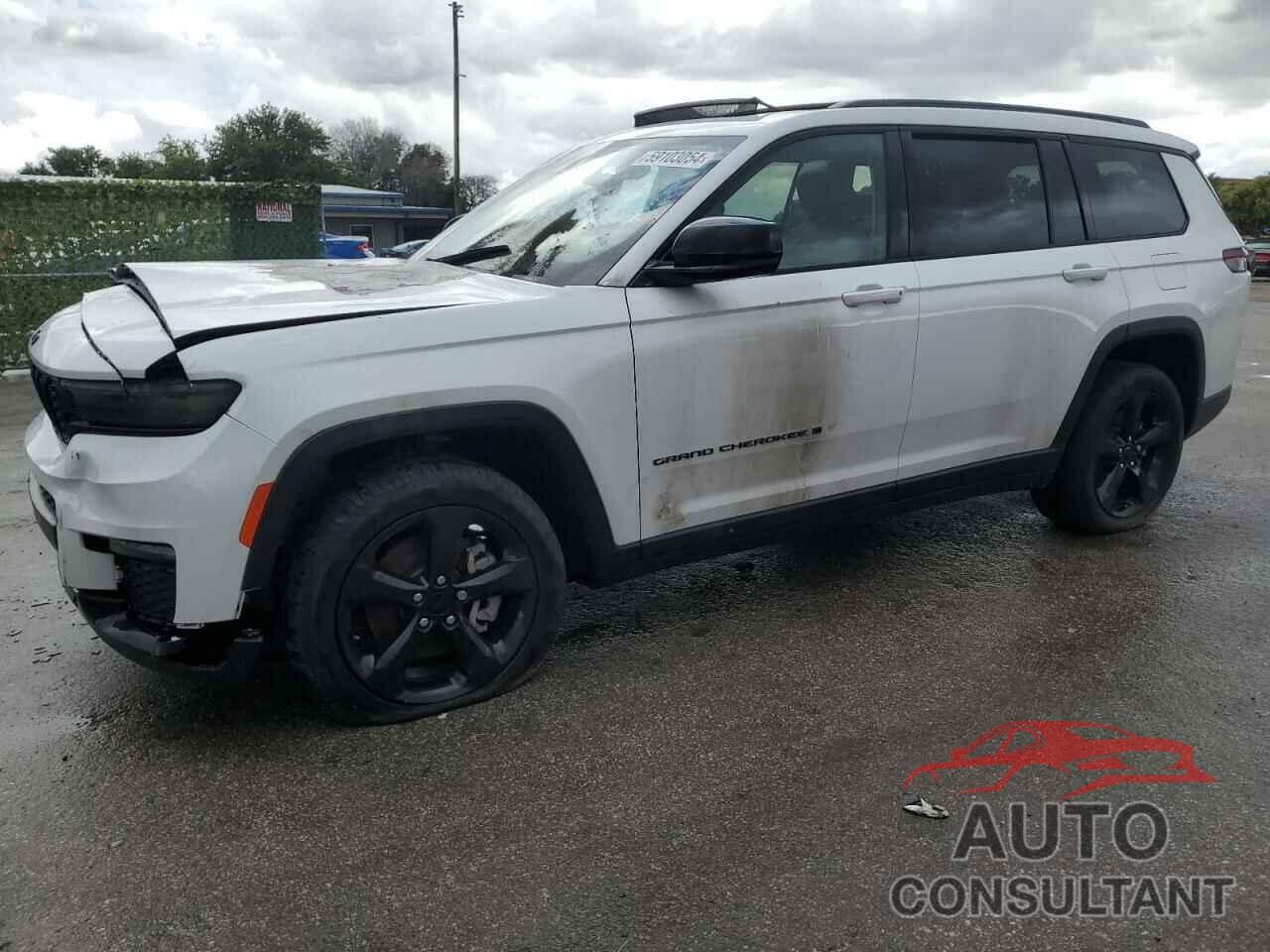JEEP GRAND CHER 2023 - 1C4RJJBGXP8106391
