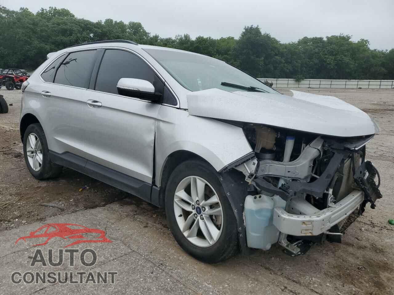 FORD EDGE 2015 - 2FMTK4J89FBB61744