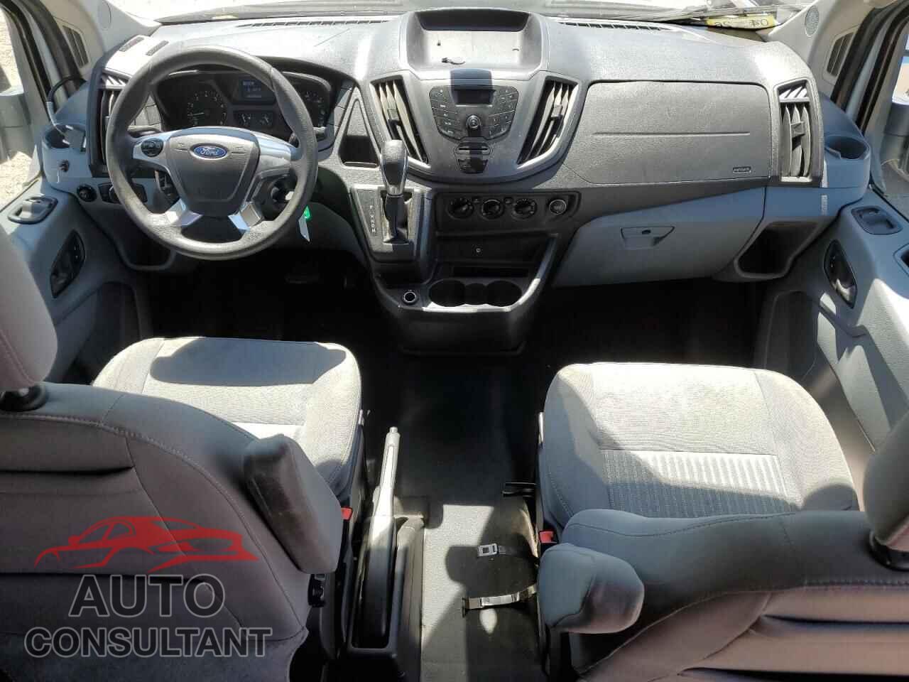 FORD TRANSIT 2019 - 1FBVU4XM8KKA49128