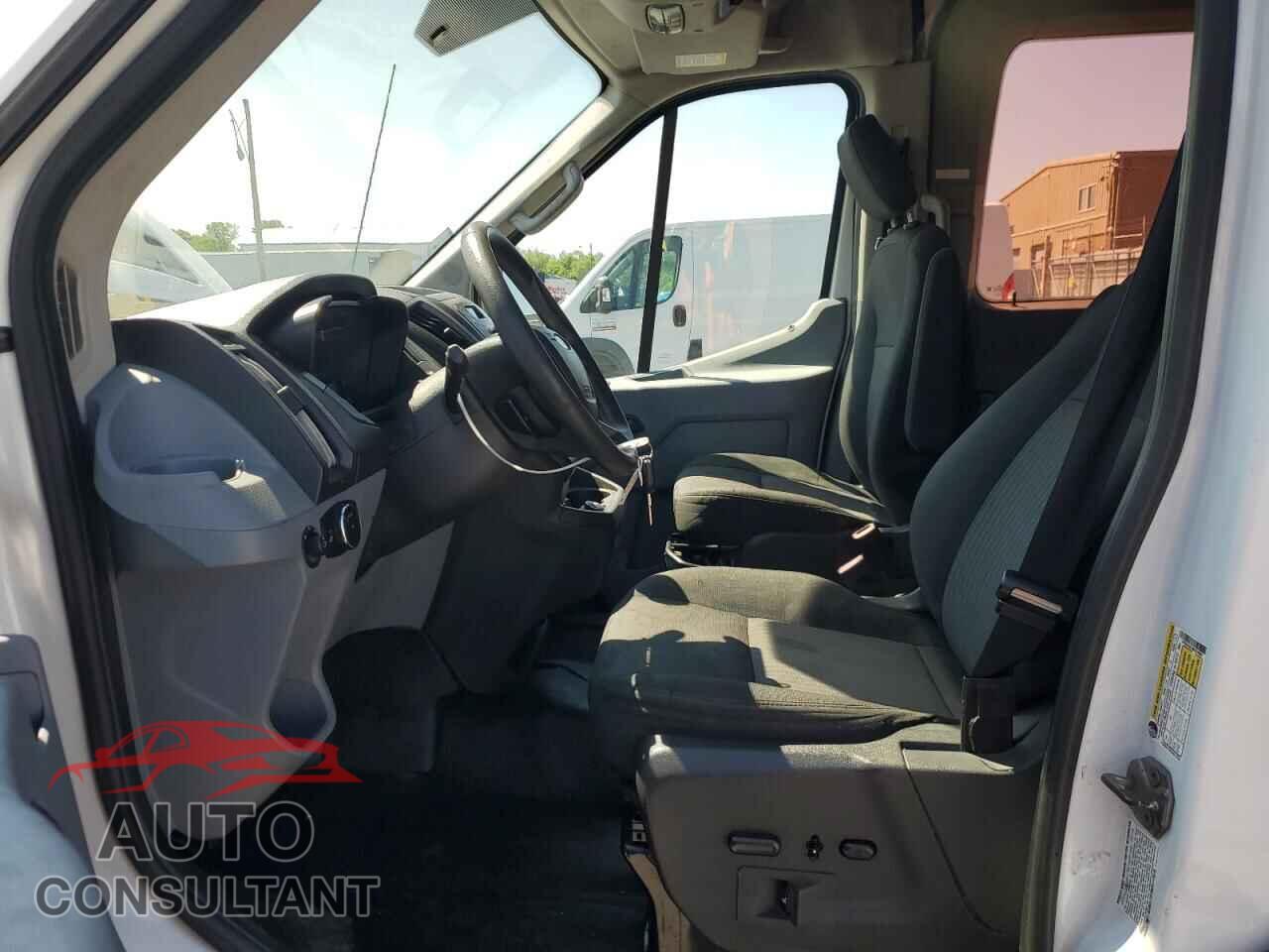 FORD TRANSIT 2017 - 1FBVU4XG2HKA24969