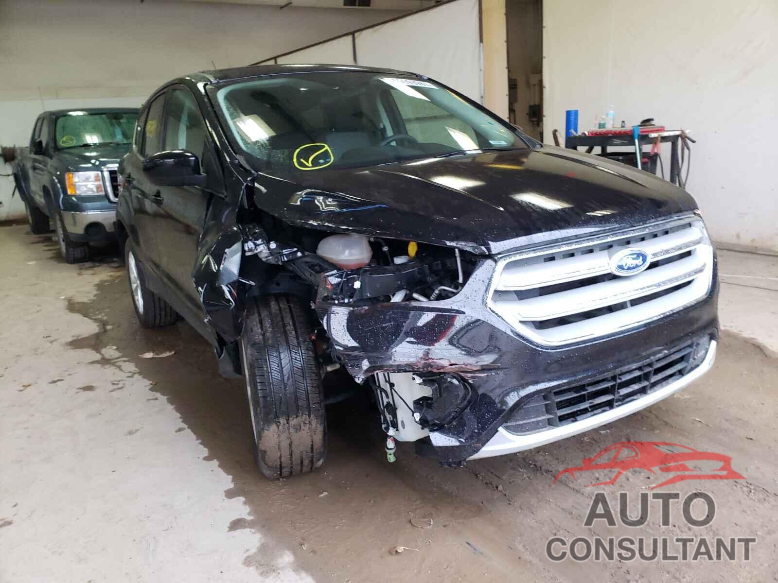 FORD ESCAPE 2019 - 1FMCU0GD2KUC51118