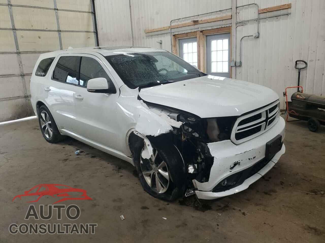 DODGE DURANGO 2015 - 1C4SDJCT1FC782048
