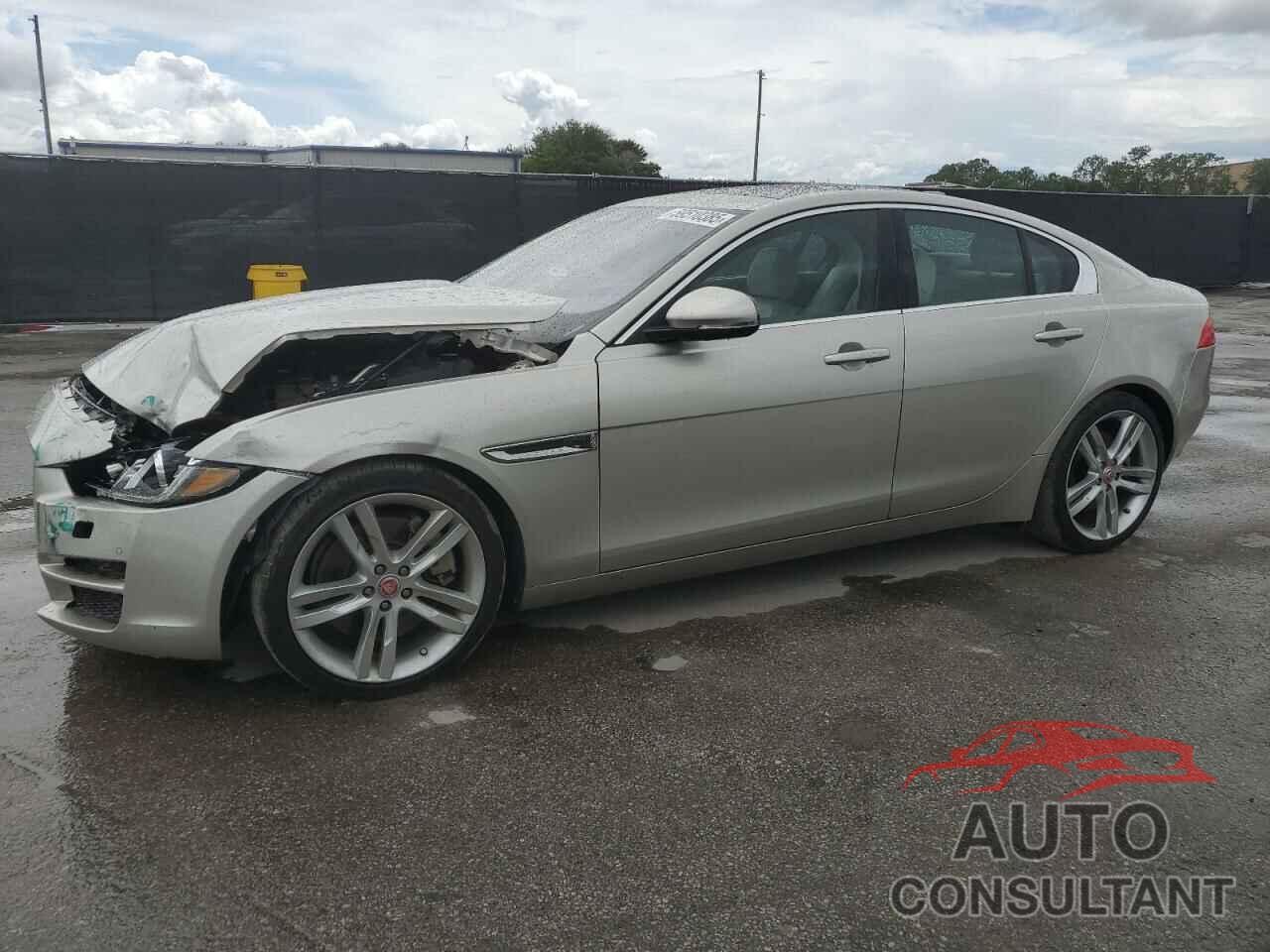 JAGUAR XE 2017 - SAJAE4BVXHA959998