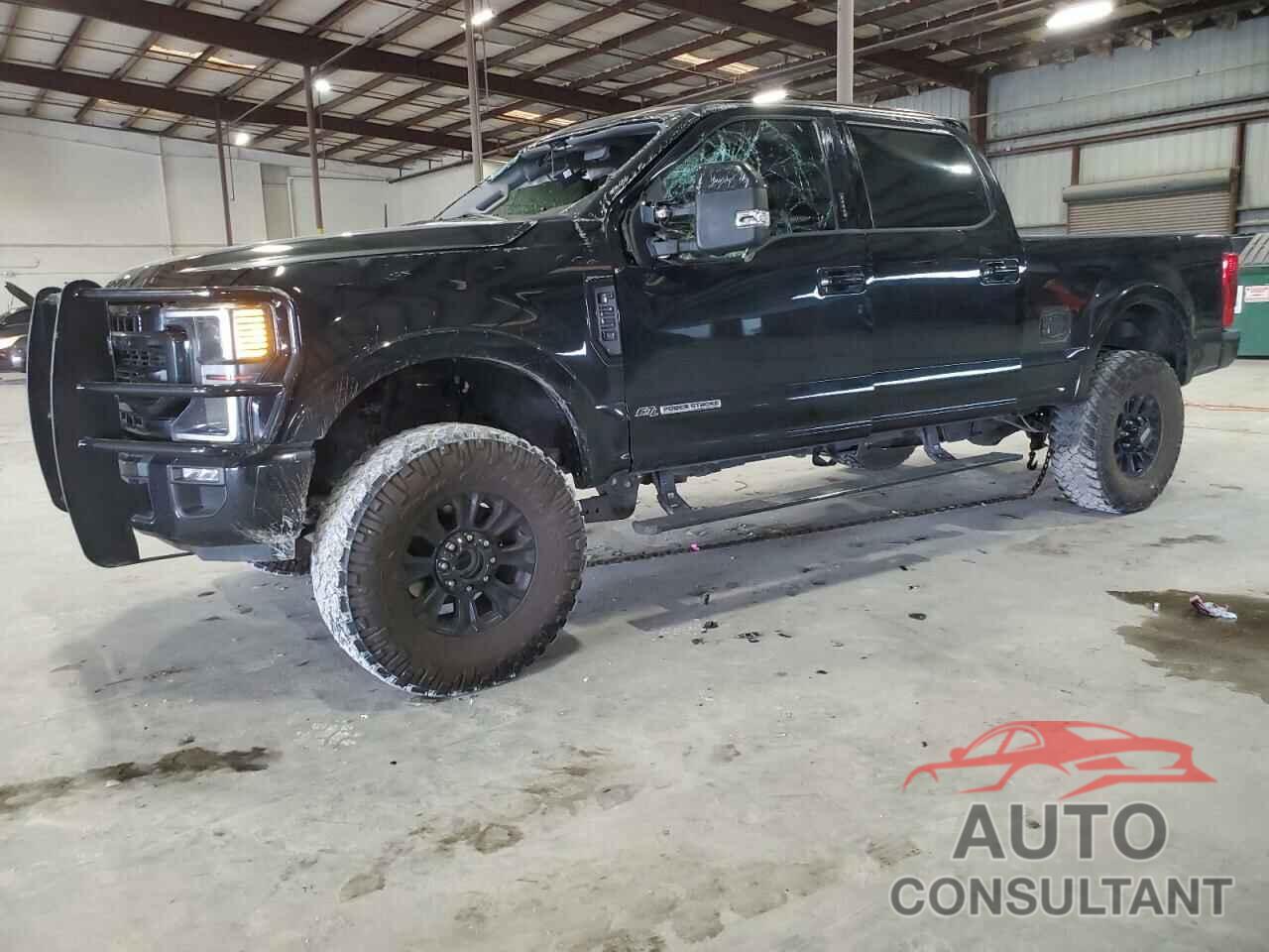 FORD F250 2021 - 1FT8W2BT9MED76869