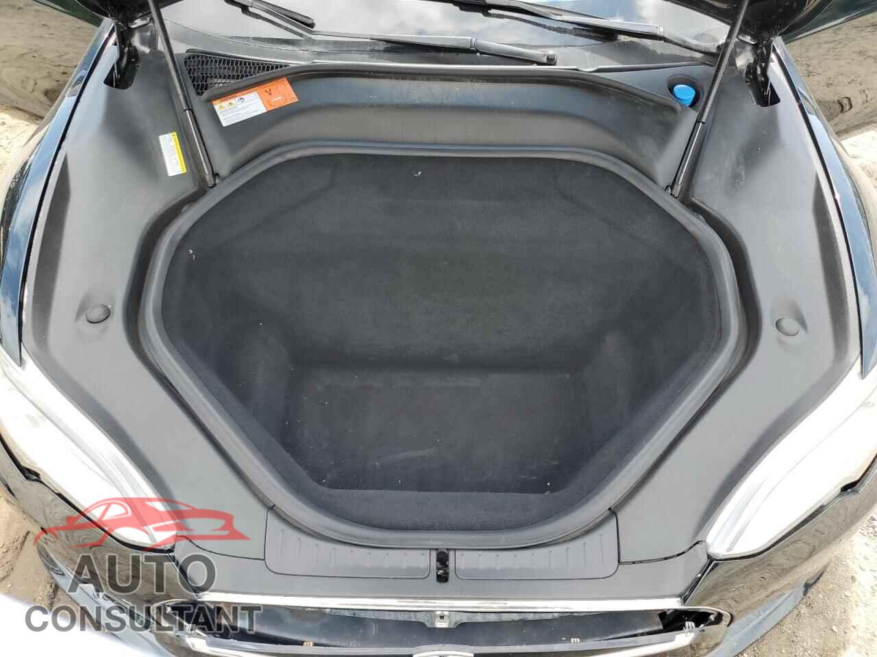 TESLA MODEL S 2015 - 5YJSA1S24FF093173