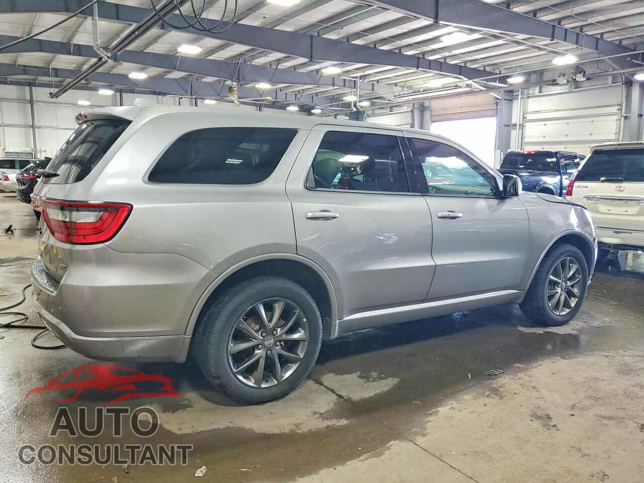 DODGE DURANGO 2017 - 1C4RDJDG6HC936787