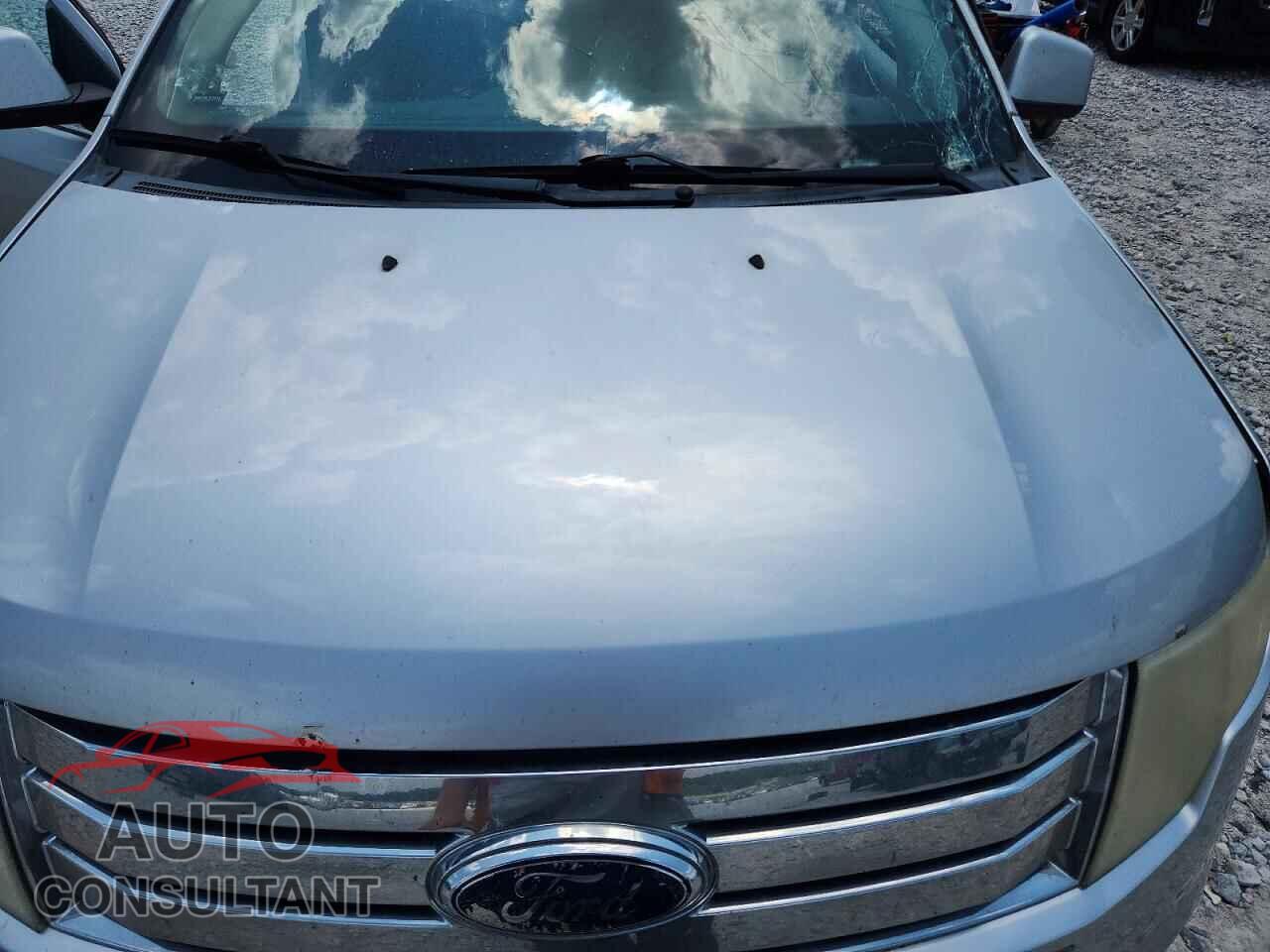 FORD EDGE 2009 - 2FMDK39C69BA43131