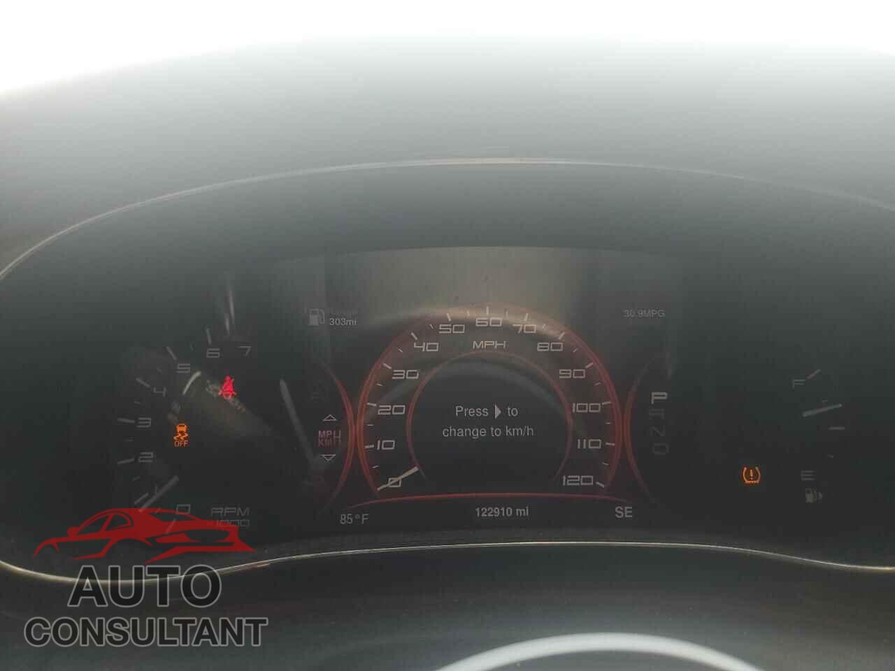 DODGE DART 2014 - 1C3CDFEB5ED840679