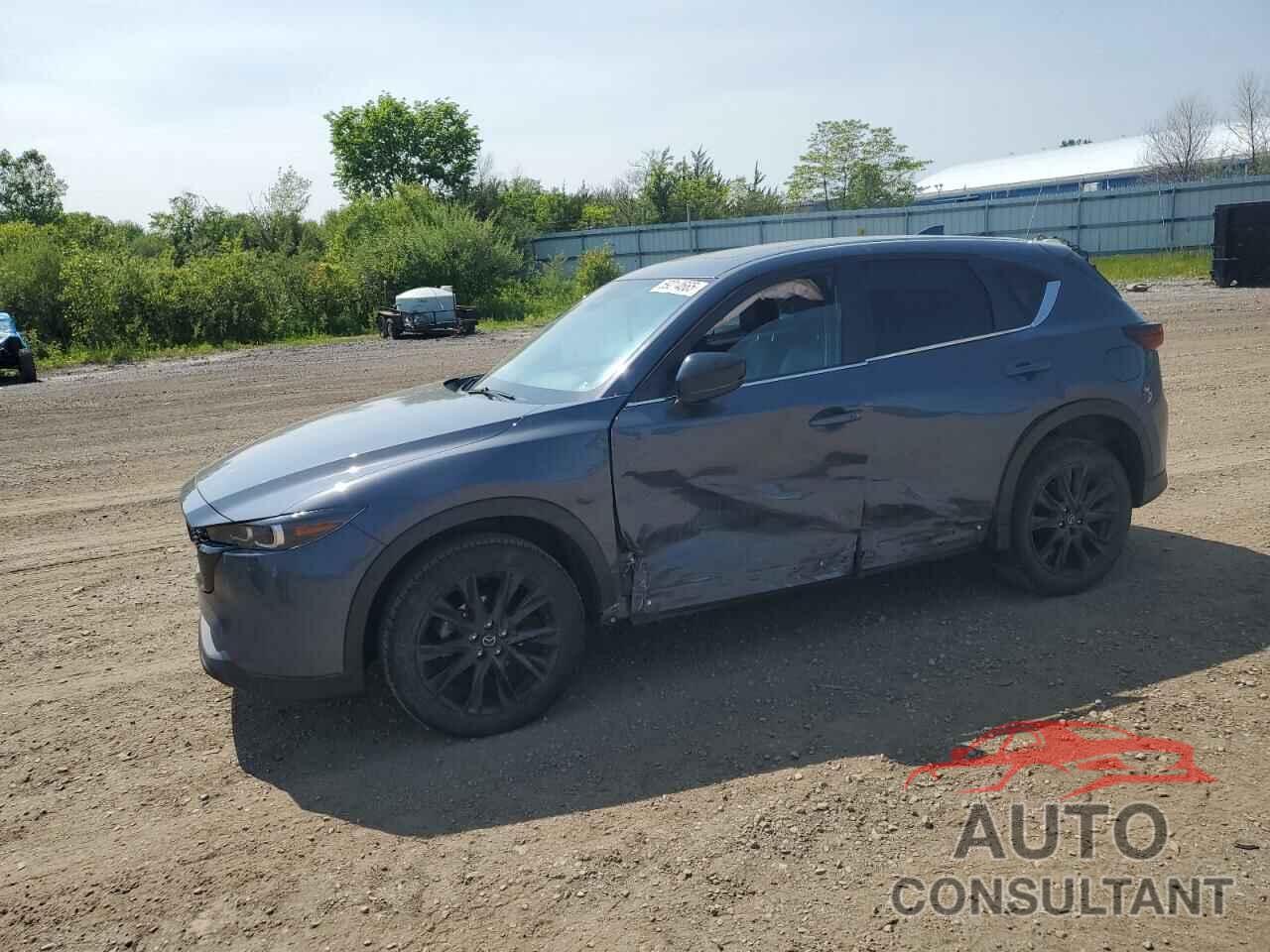 MAZDA CX-5 PREFE 2023 - JM3KFBCM4P0215576
