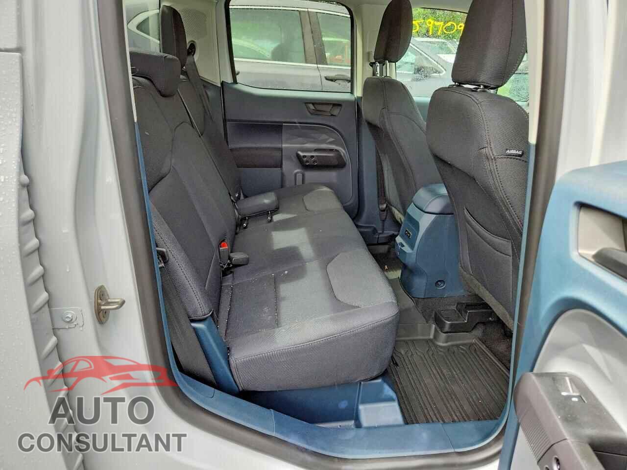 FORD MAVERICK 2026 - 3FTTW8BA5TRA62952