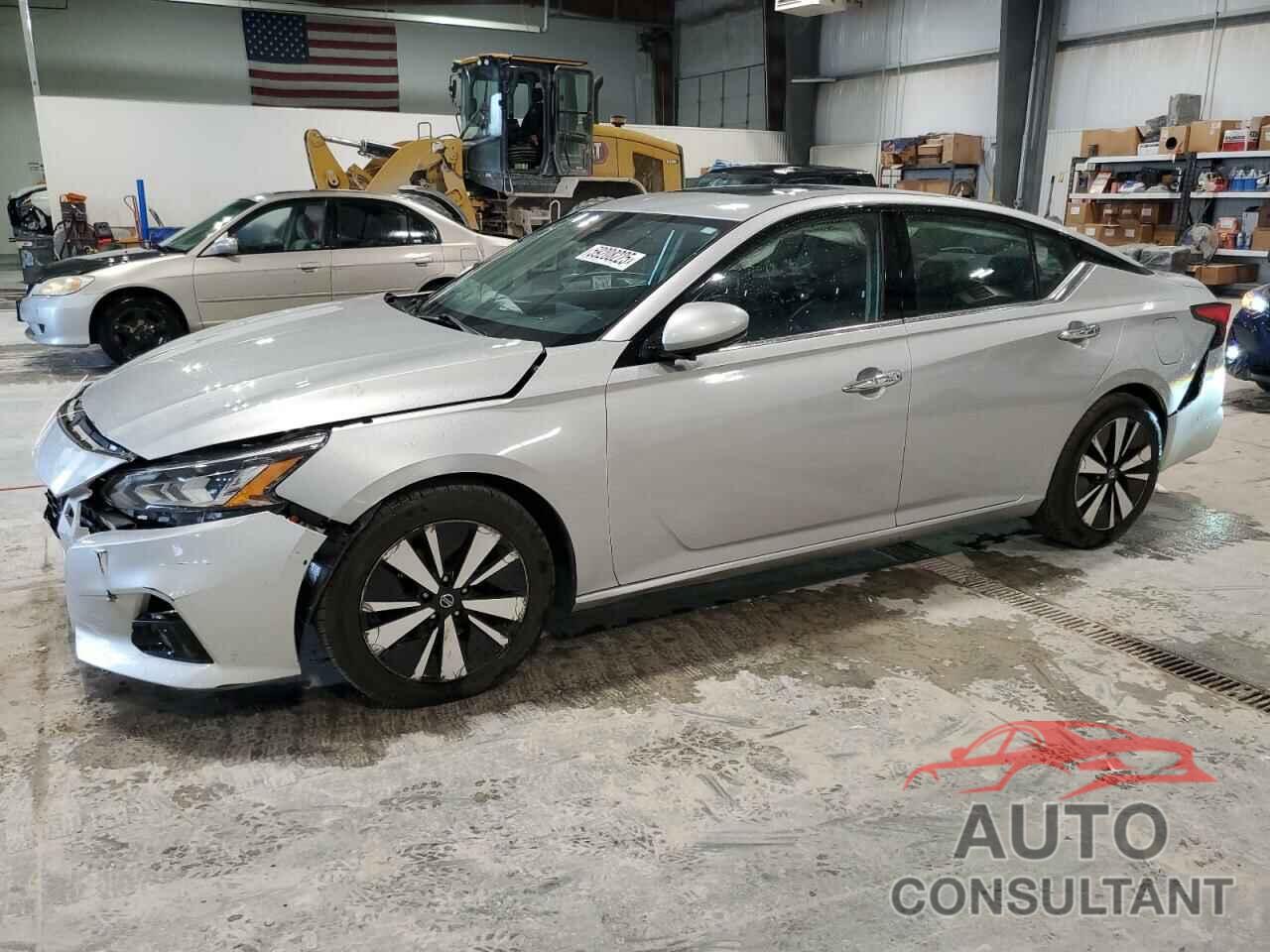 NISSAN ALTIMA 2019 - 1N4BL4EVXKC237923