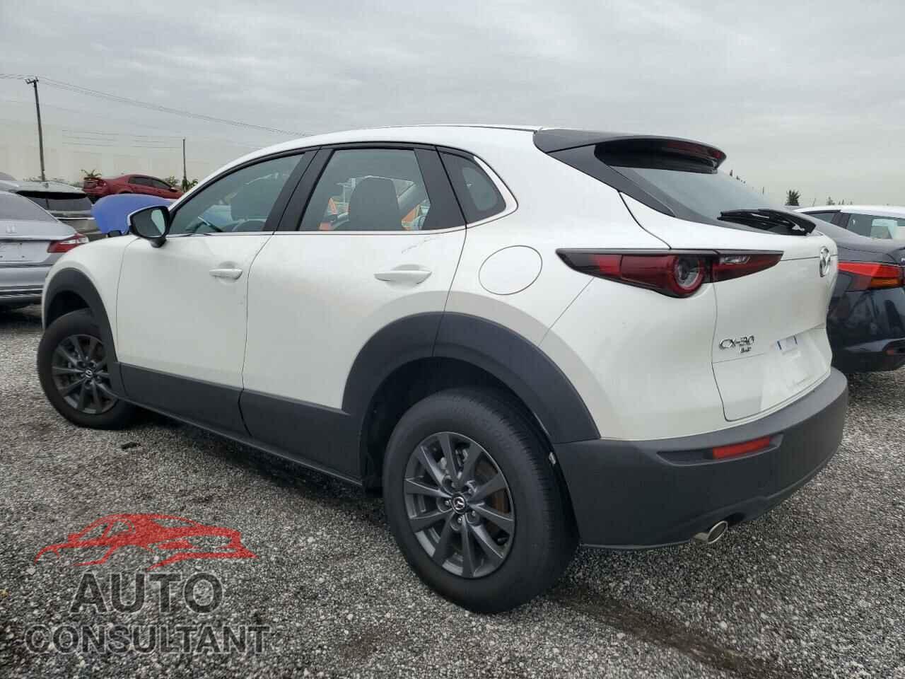 MAZDA CX30 2023 - 3MVDMBAM1PM583090