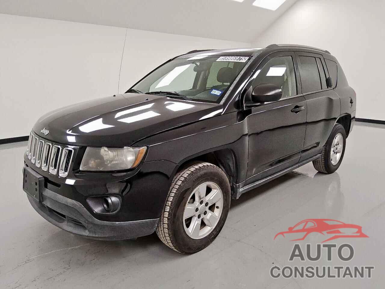 JEEP COMPASS 2015 - 1C4NJCBA3FD104610
