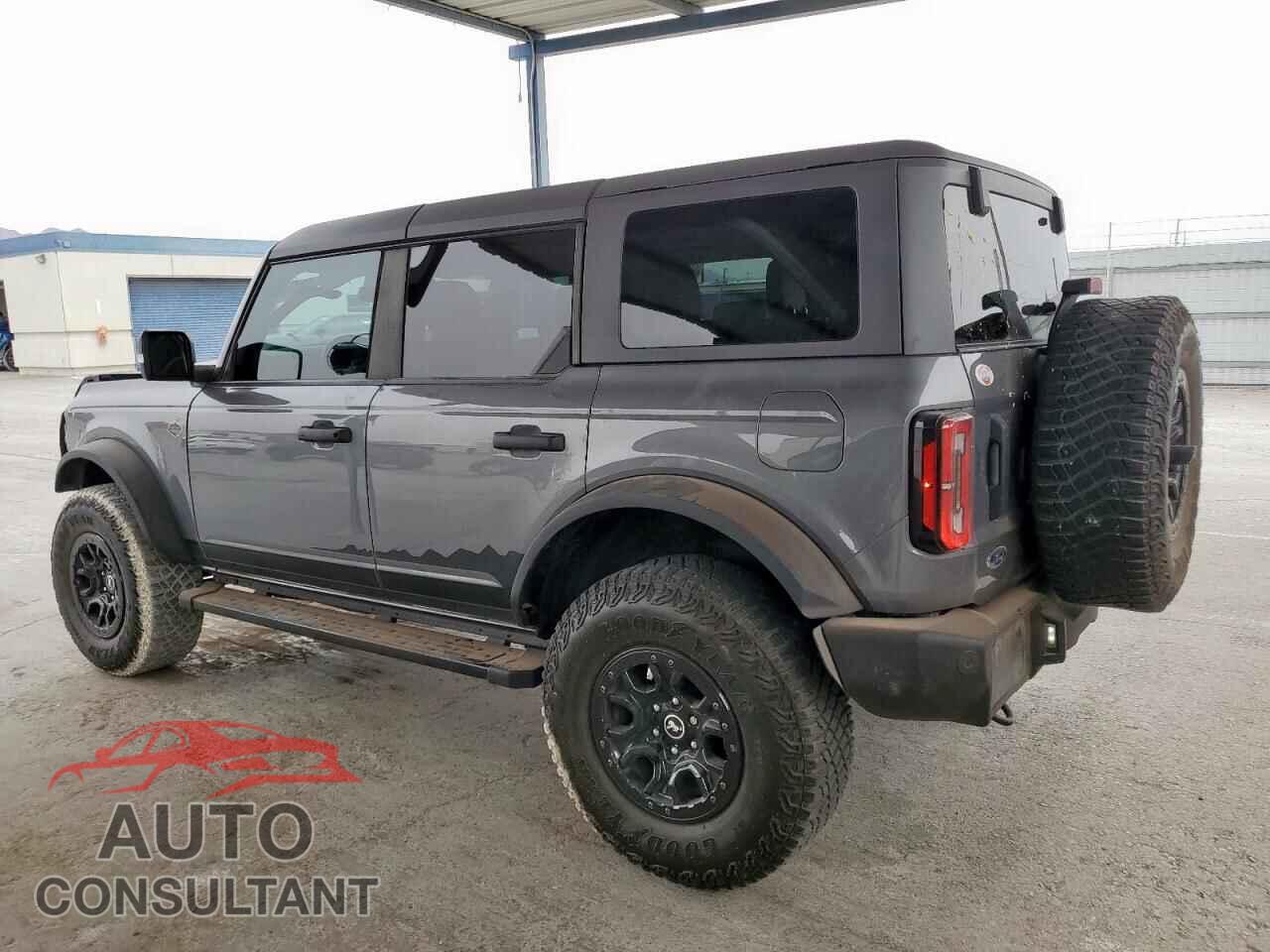 FORD BRONCO 2023 - 1FMEE5DP6PLB01060