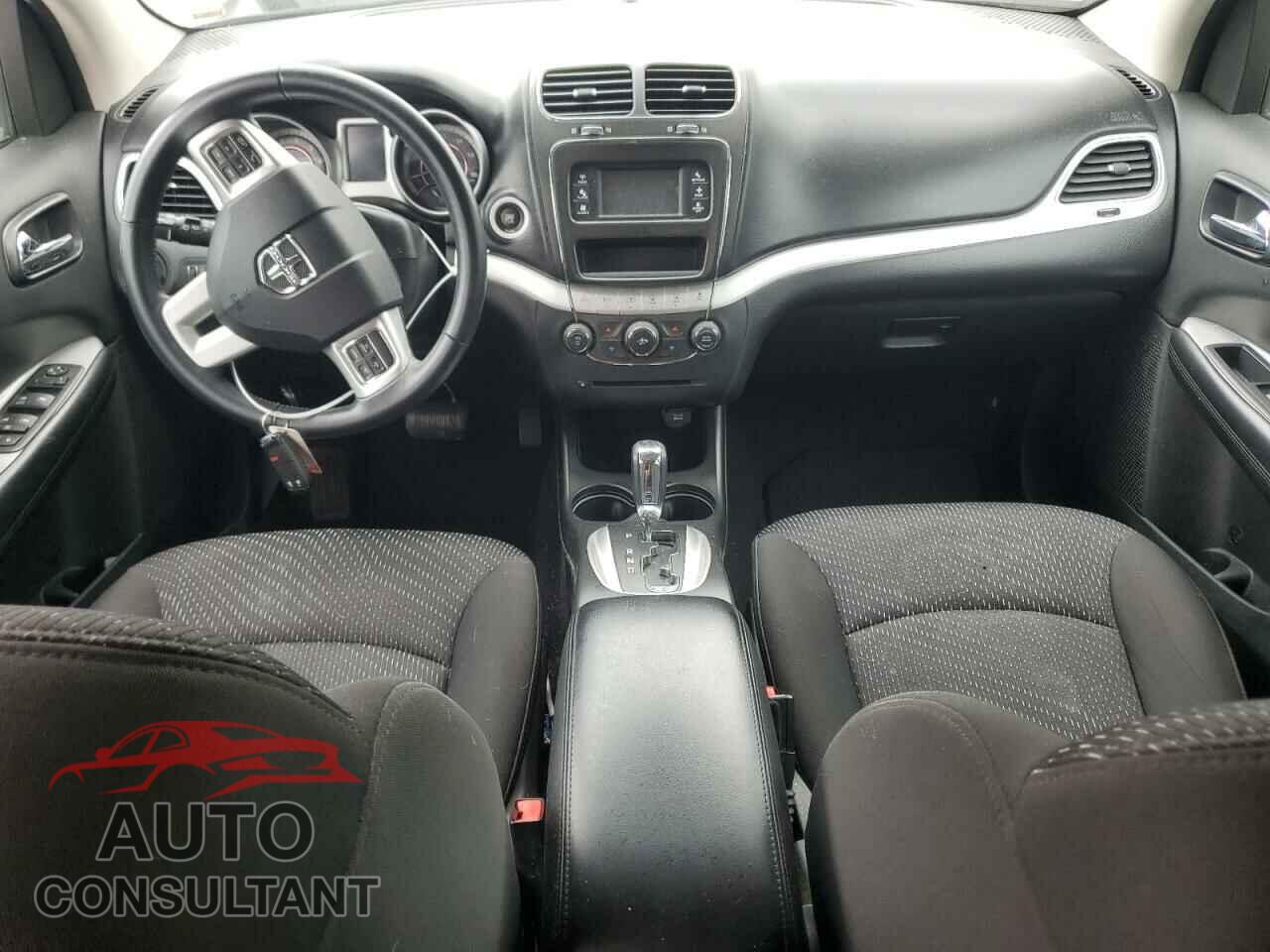 DODGE JOURNEY 2016 - 3C4PDCAB0GT219378