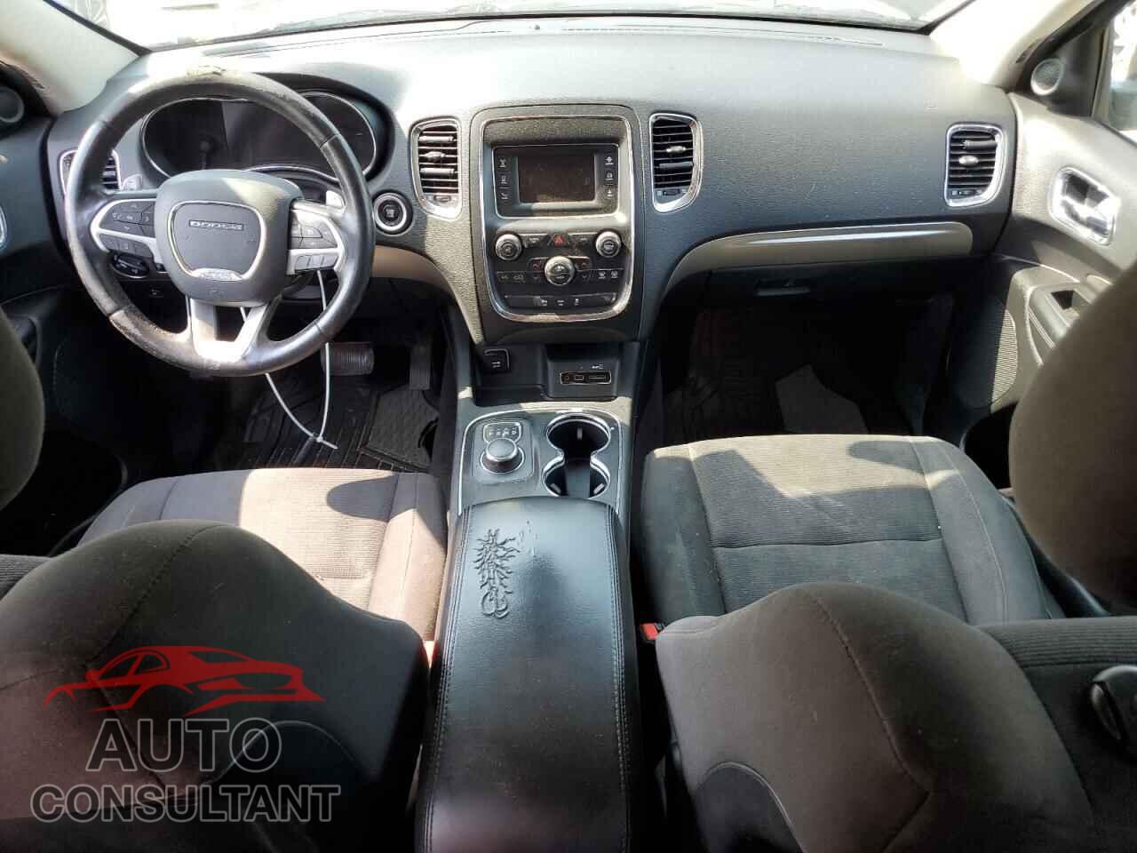 DODGE DURANGO 2015 - 1C4RDJAG4FC795946