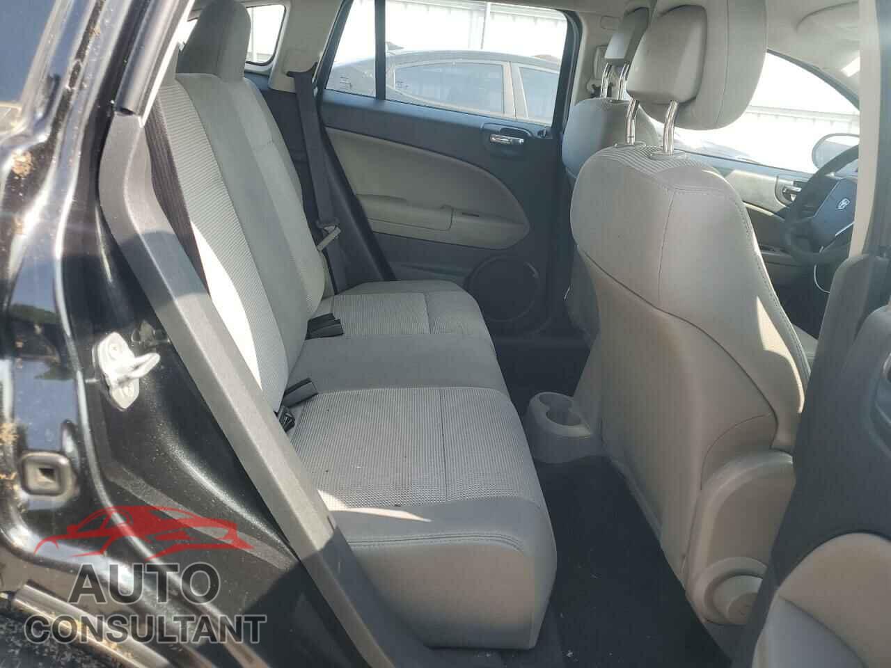 DODGE CALIBER 2011 - 1B3CB3HA9BD204525