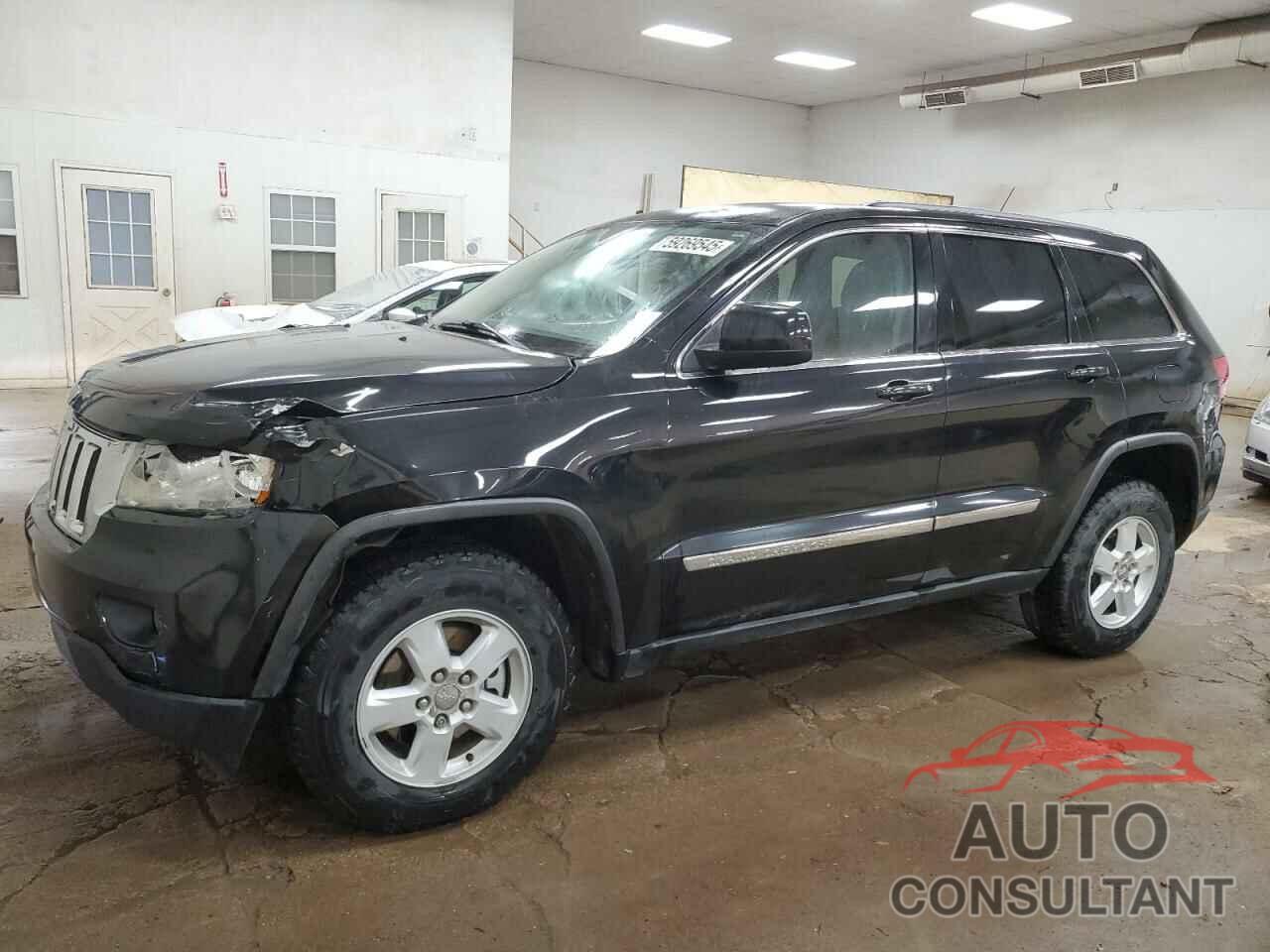 JEEP GRAND CHER 2012 - 1C4RJFAG9CC175563