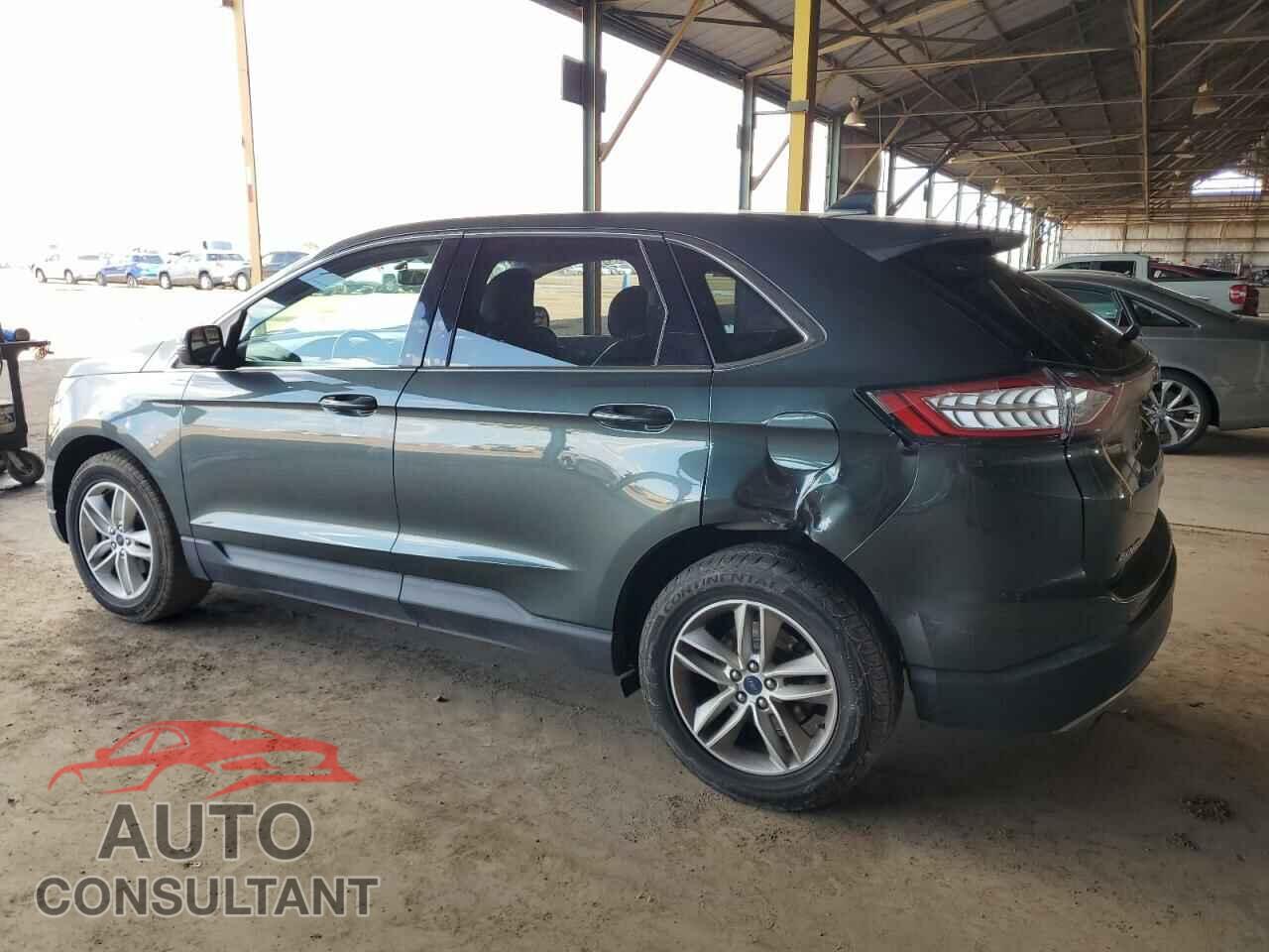 FORD EDGE 2015 - 2FMTK3J94FBB73500
