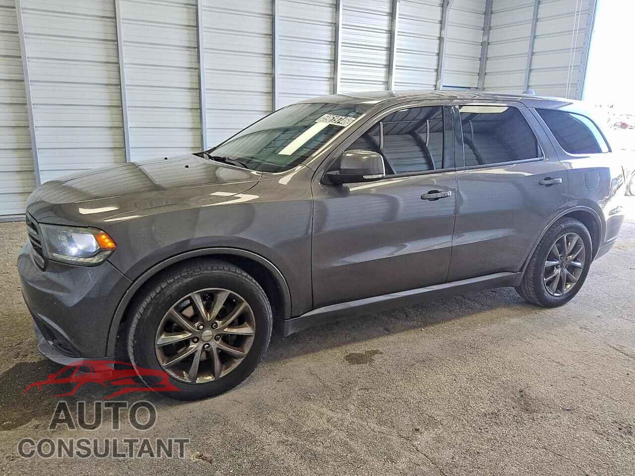 DODGE DURANGO 2014 - 1C4SDHCT1EC551478