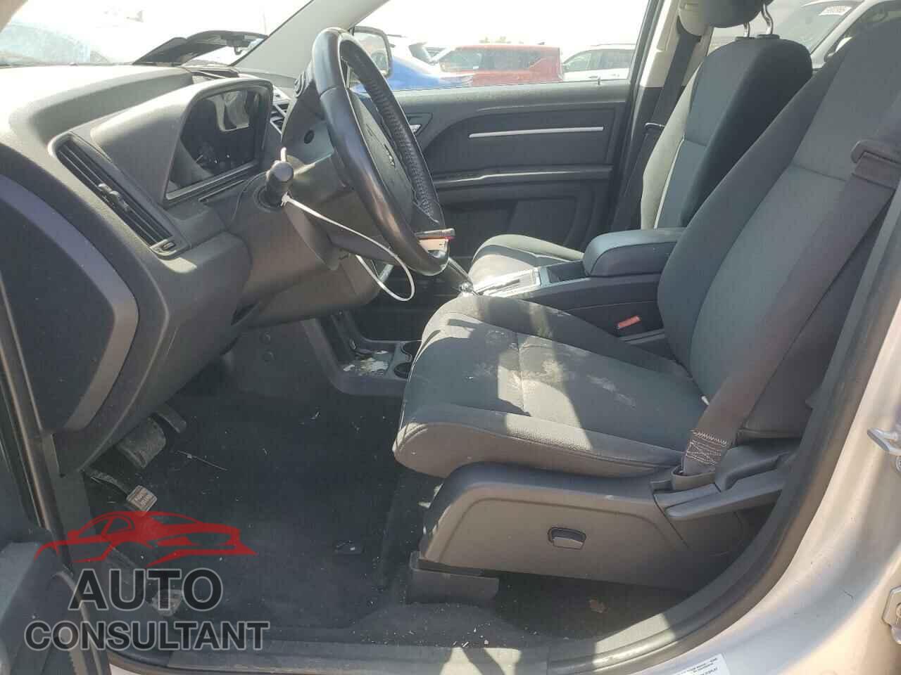 DODGE JOURNEY 2010 - 3D4PG5FV2AT147051