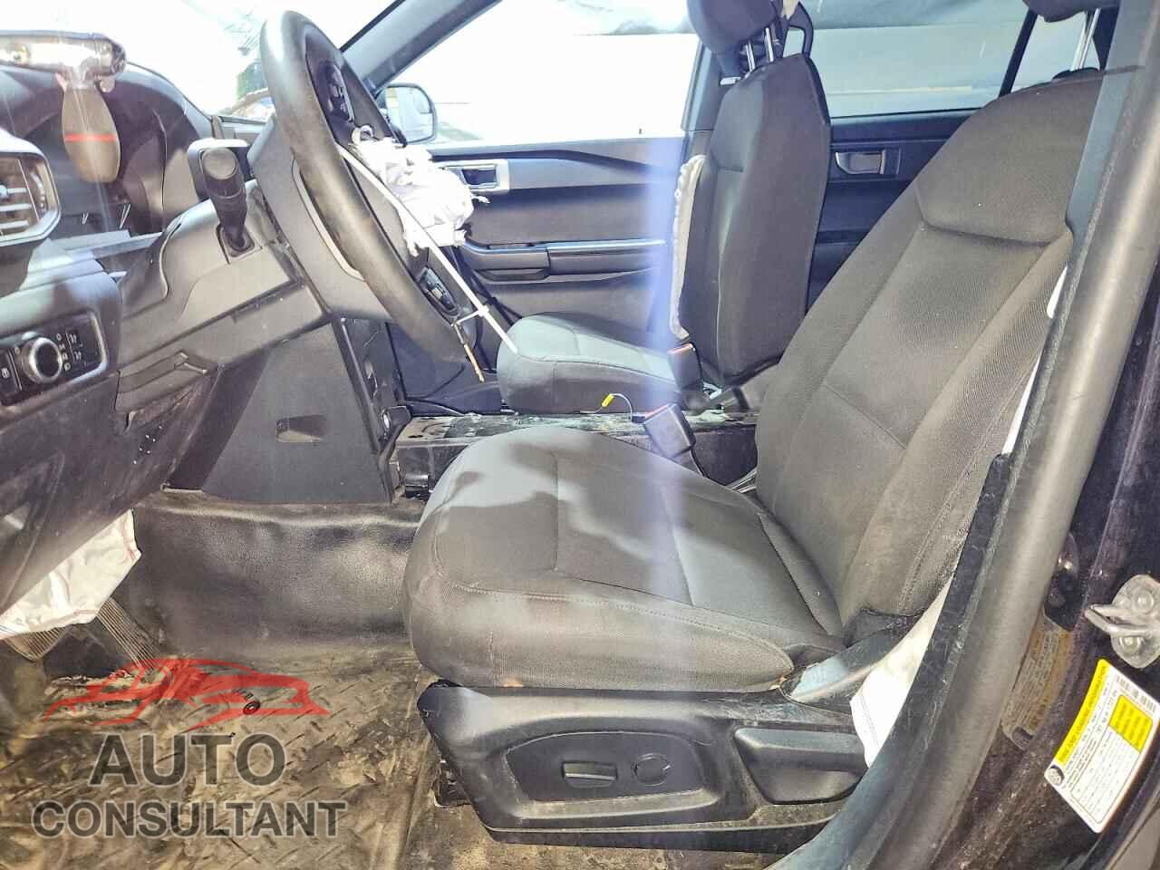 FORD EXPLORER 2023 - 1FM5K8AB3PGC20552