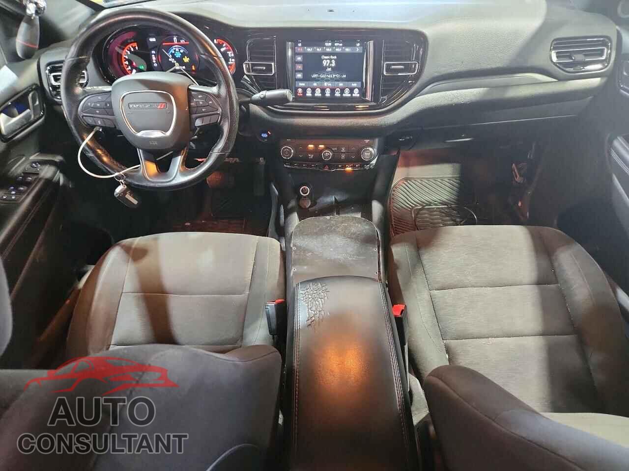DODGE DURANGO 2023 - 1C4RDJFG9PC577866