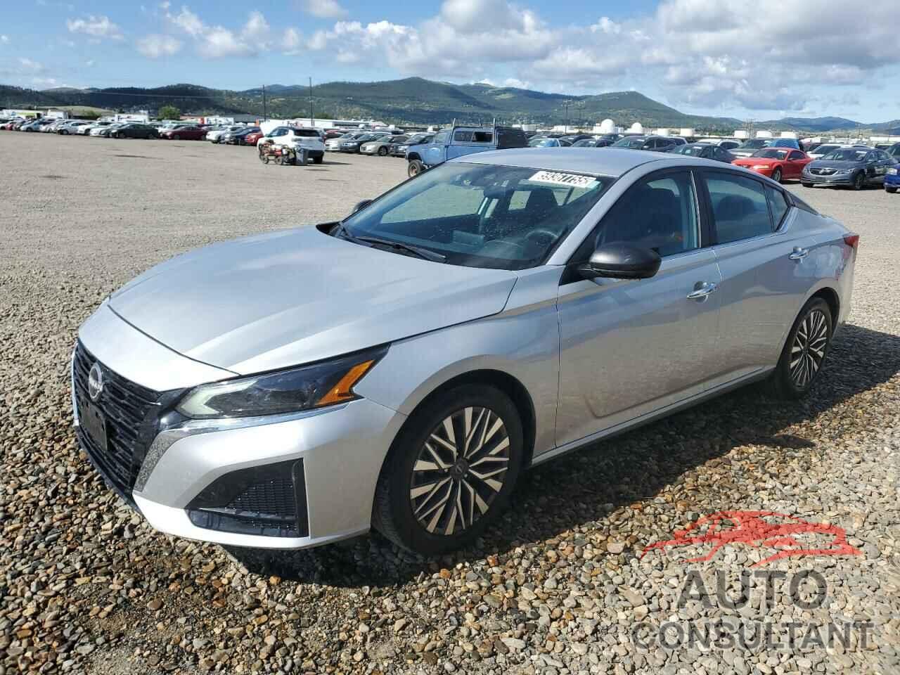 NISSAN ALTIMA 2024 - 1N4BL4DV0RN399057