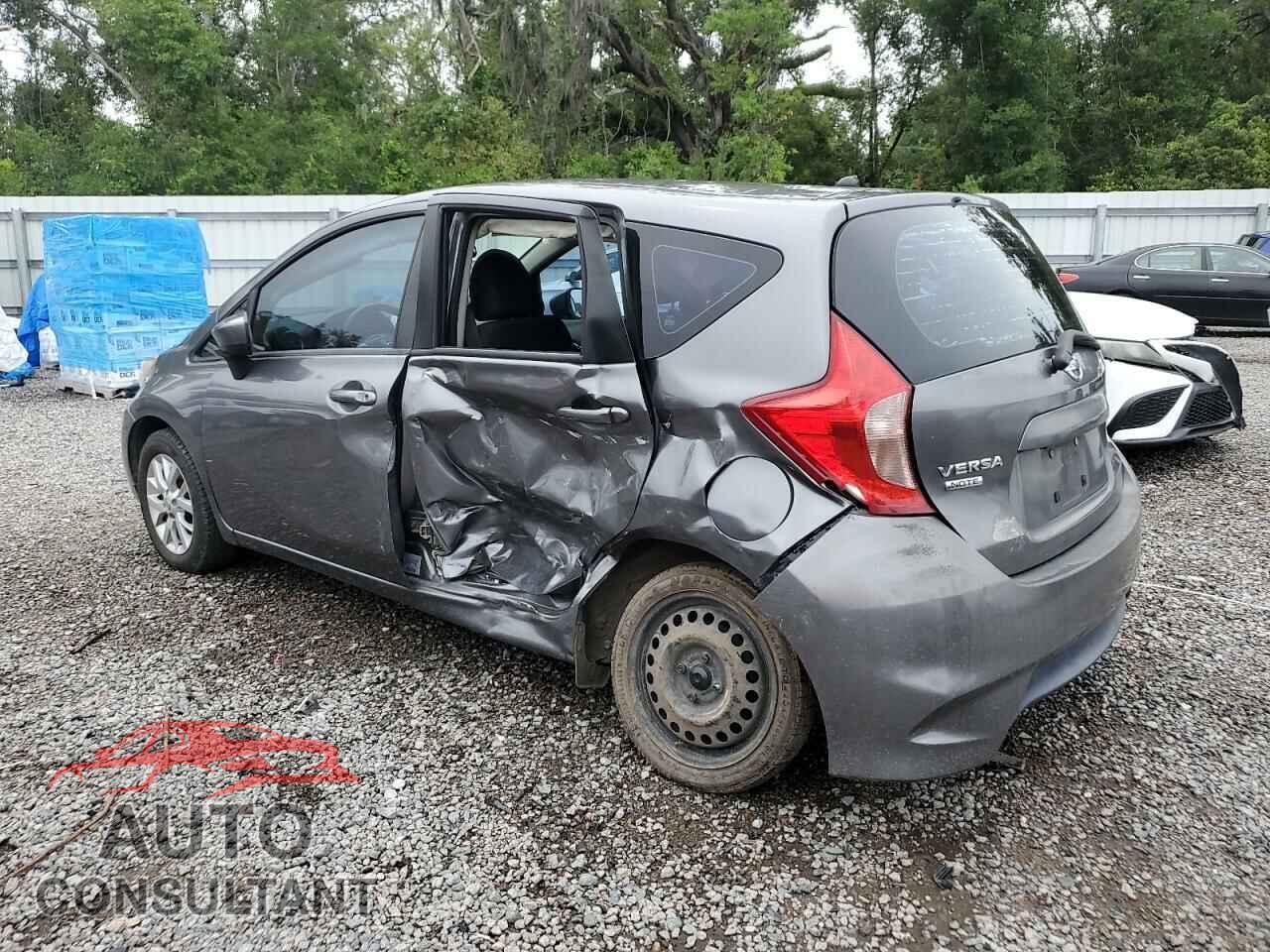 NISSAN VERSA 2019 - 3N1CE2CP3KL354073