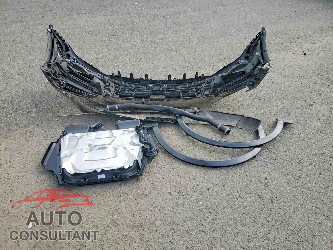PORSCHE CAYENNE 2024 - WP1BA2AY0RDA49046