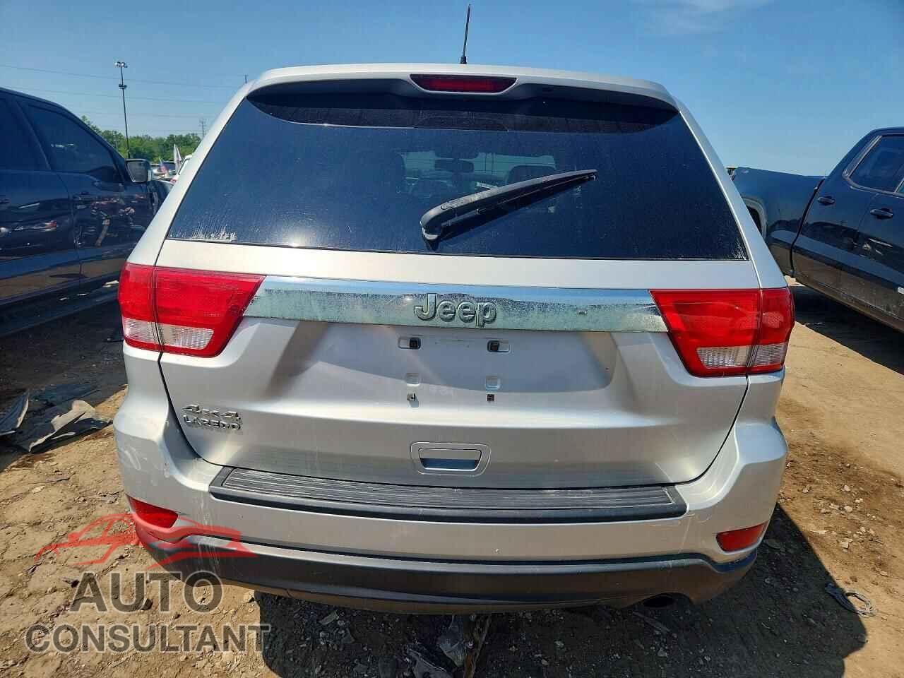 JEEP CHEROKEE 2013 - 1C4RJFAG9DC606873