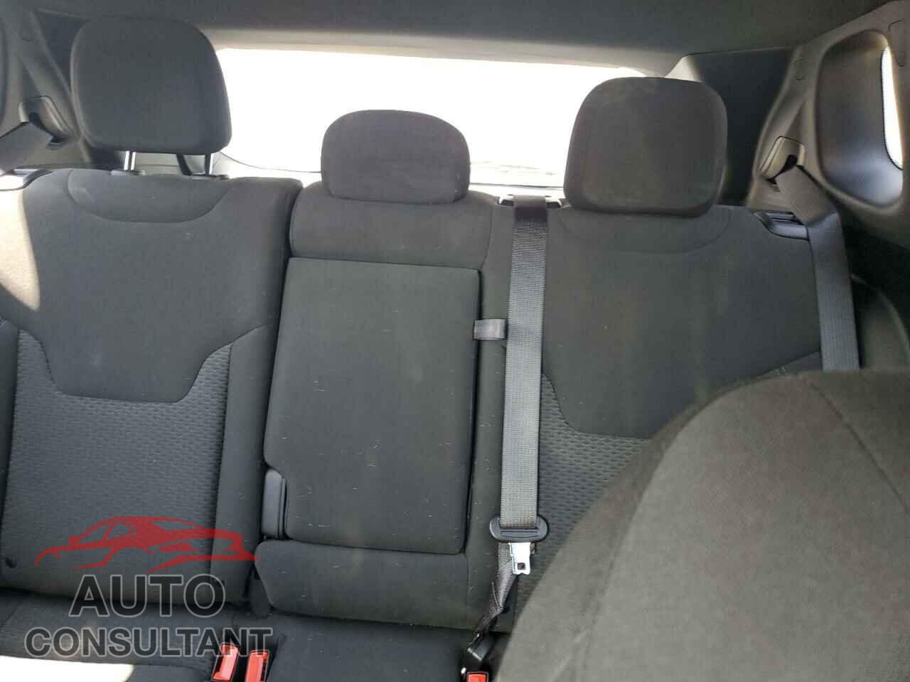 JEEP COMPASS 2024 - 3C4NJDAN8RT173303