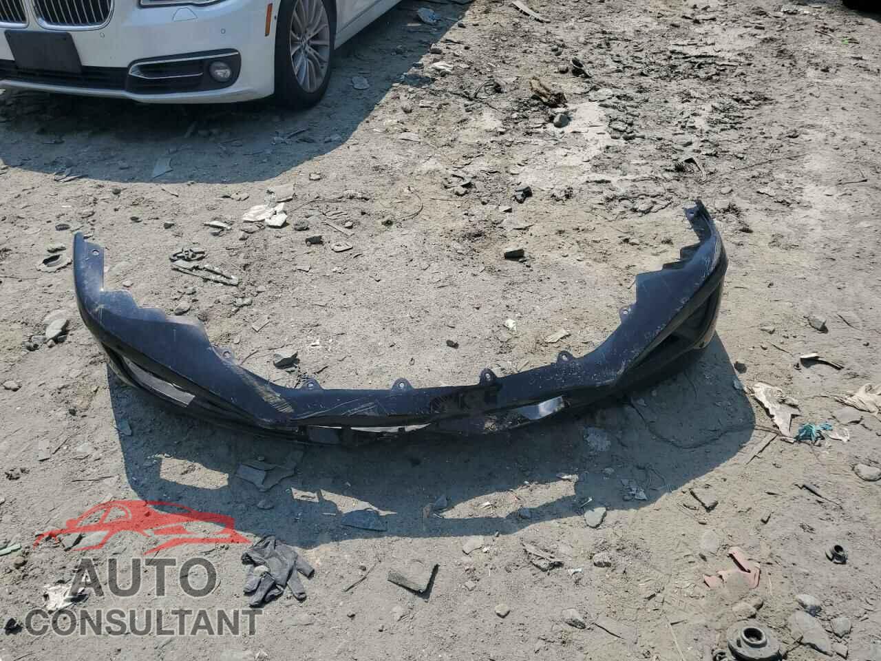 HONDA CIVIC 2014 - 19XFB2F52EE072612