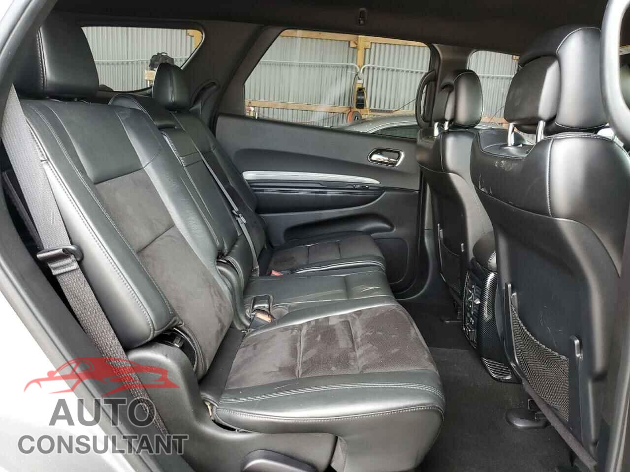 DODGE DURANGO 2020 - 1C4RDJDG3LC260453