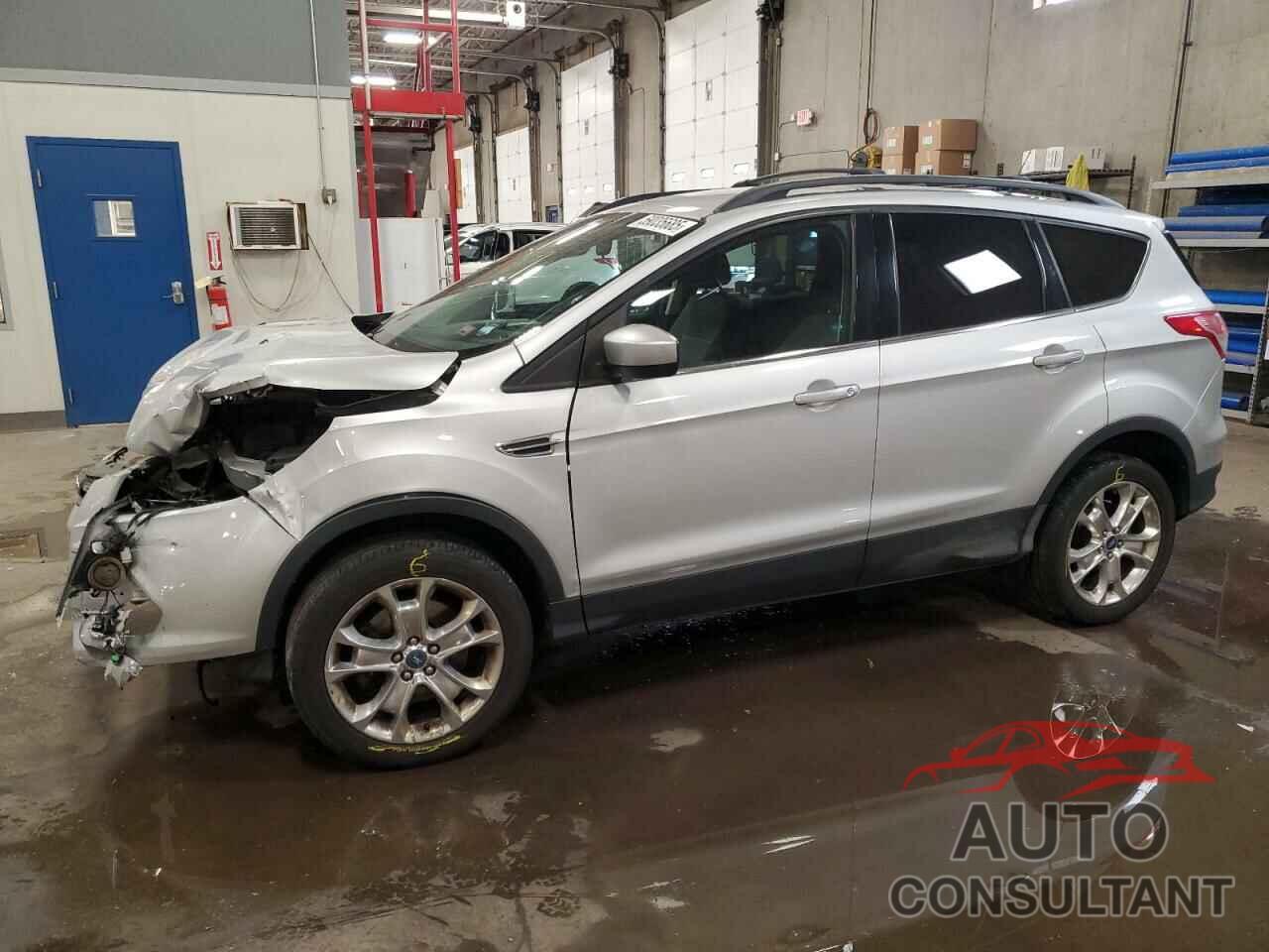 FORD ESCAPE 2013 - 1FMCU9GX0DUC15395