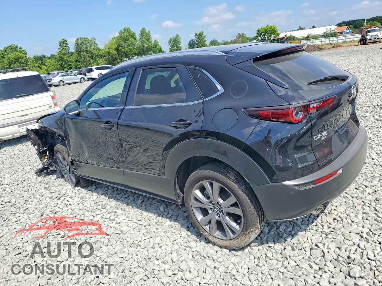 MAZDA CX30 2025 - 3MVDMBCM2SM841977