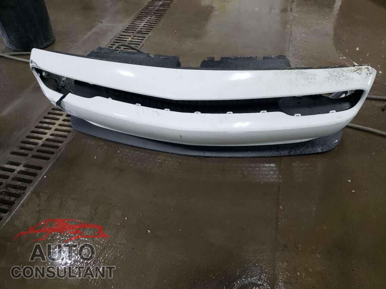 DODGE CHALLENGER 2019 - 2C3CDZFJ0KH664047
