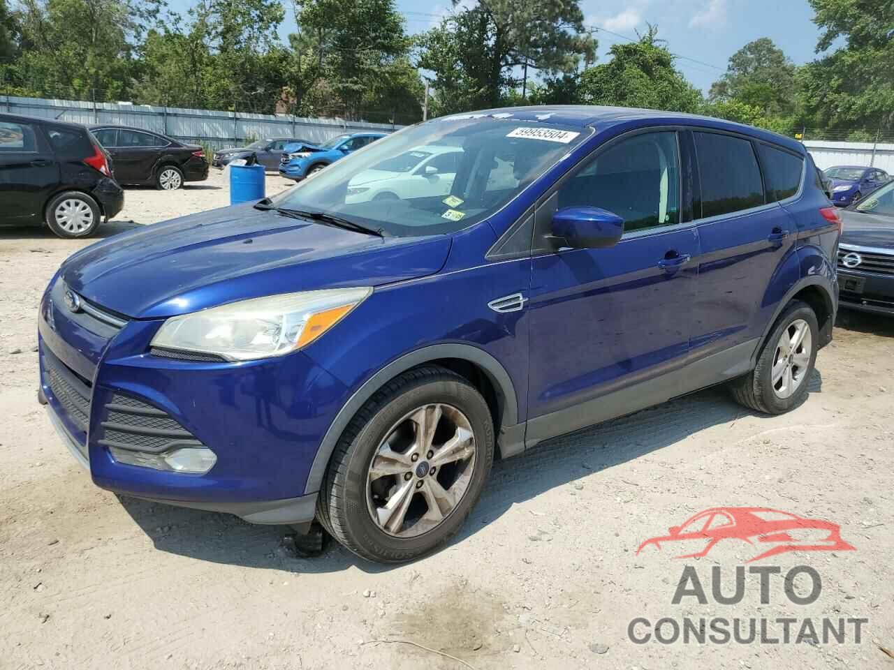 FORD ESCAPE 2016 - 1FMCU0G7XGUB28961