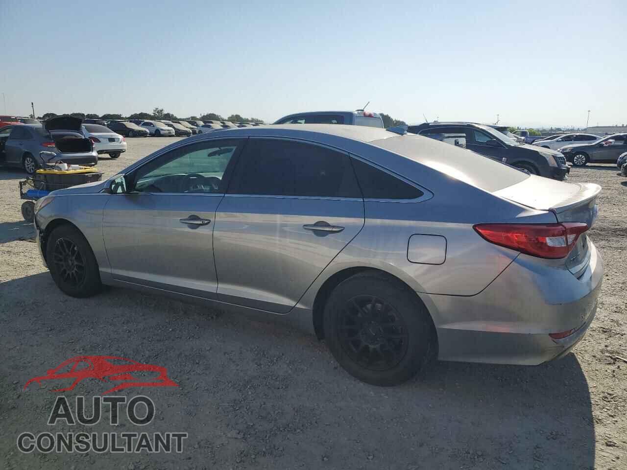 HYUNDAI SONATA 2015 - 5NPE24AF4FH172425
